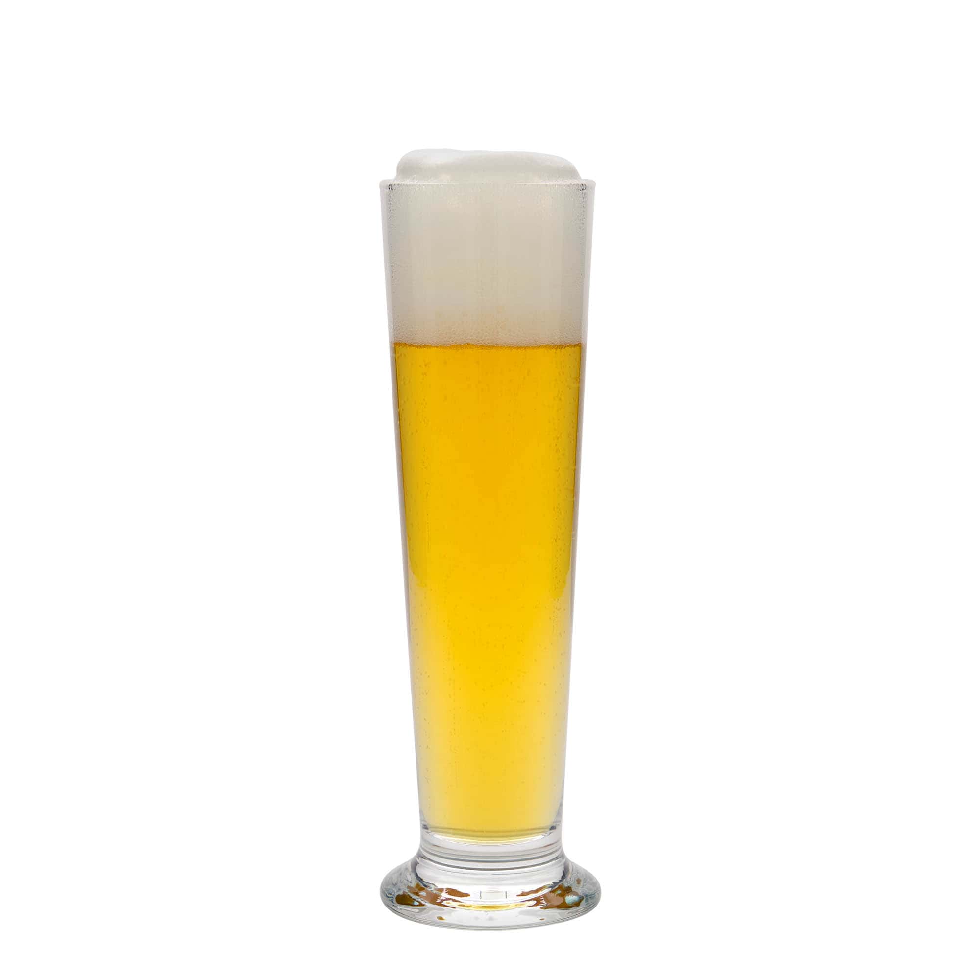 Bicchiere da 300 ml 'Bierstange Basic', vetro