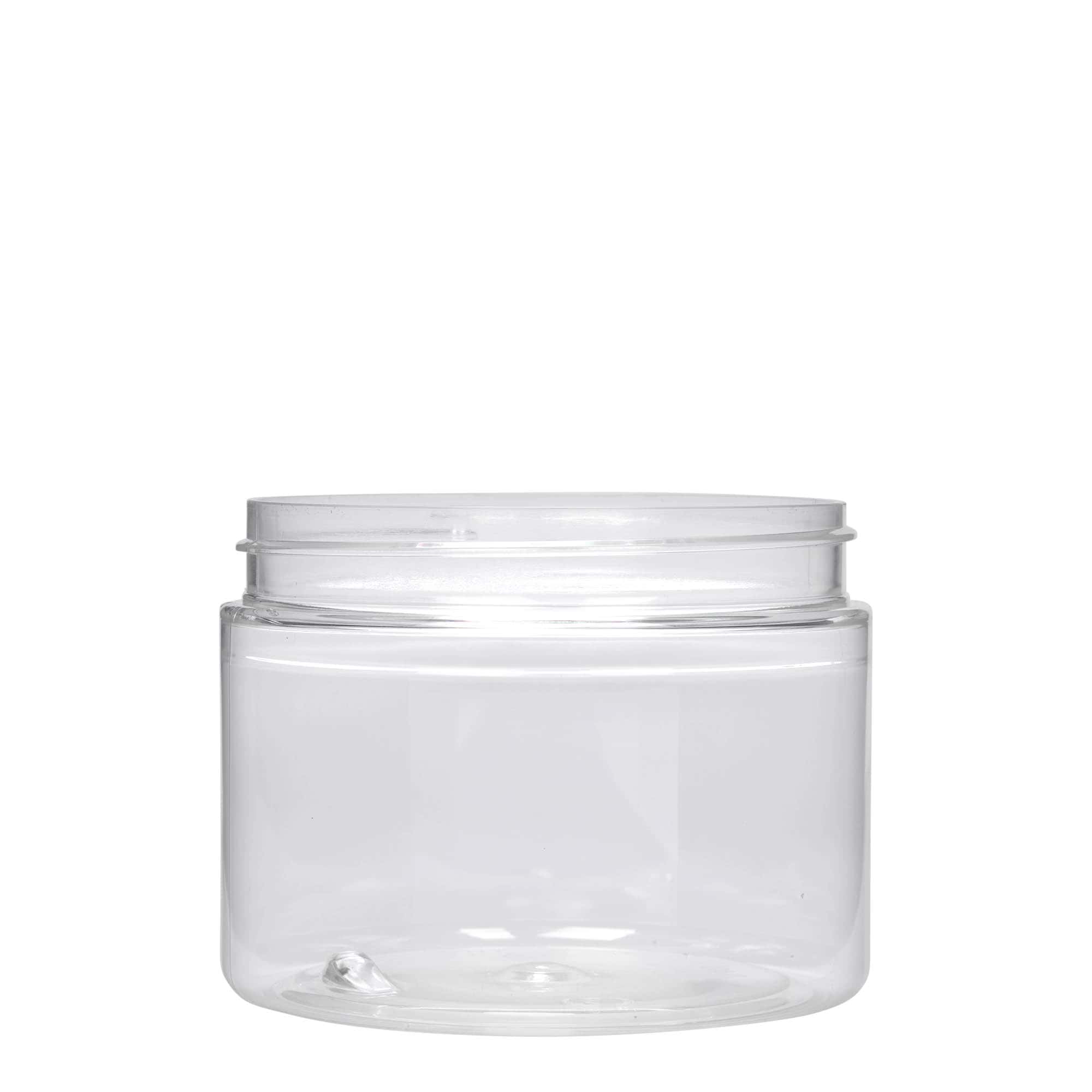 500 ml lattina PET 'Isabella', bocca: 100/400