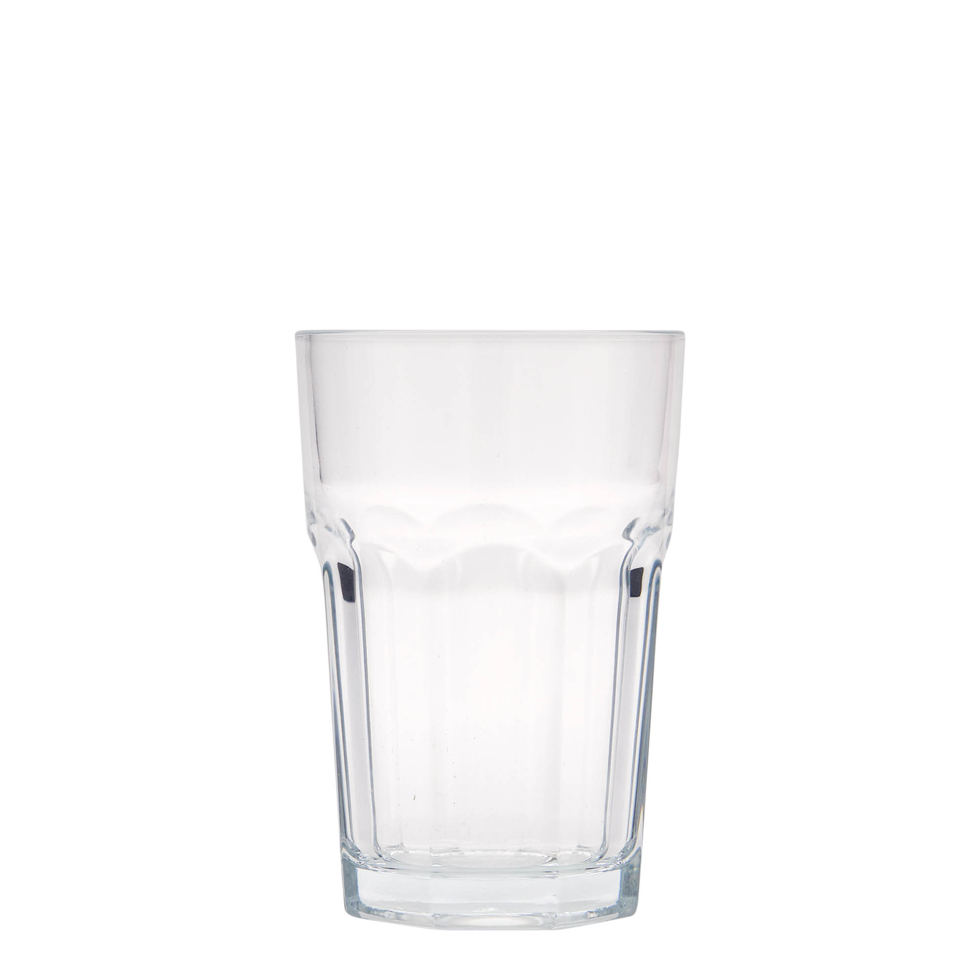 300 ml Bicchiere 'Casablanca', vetro