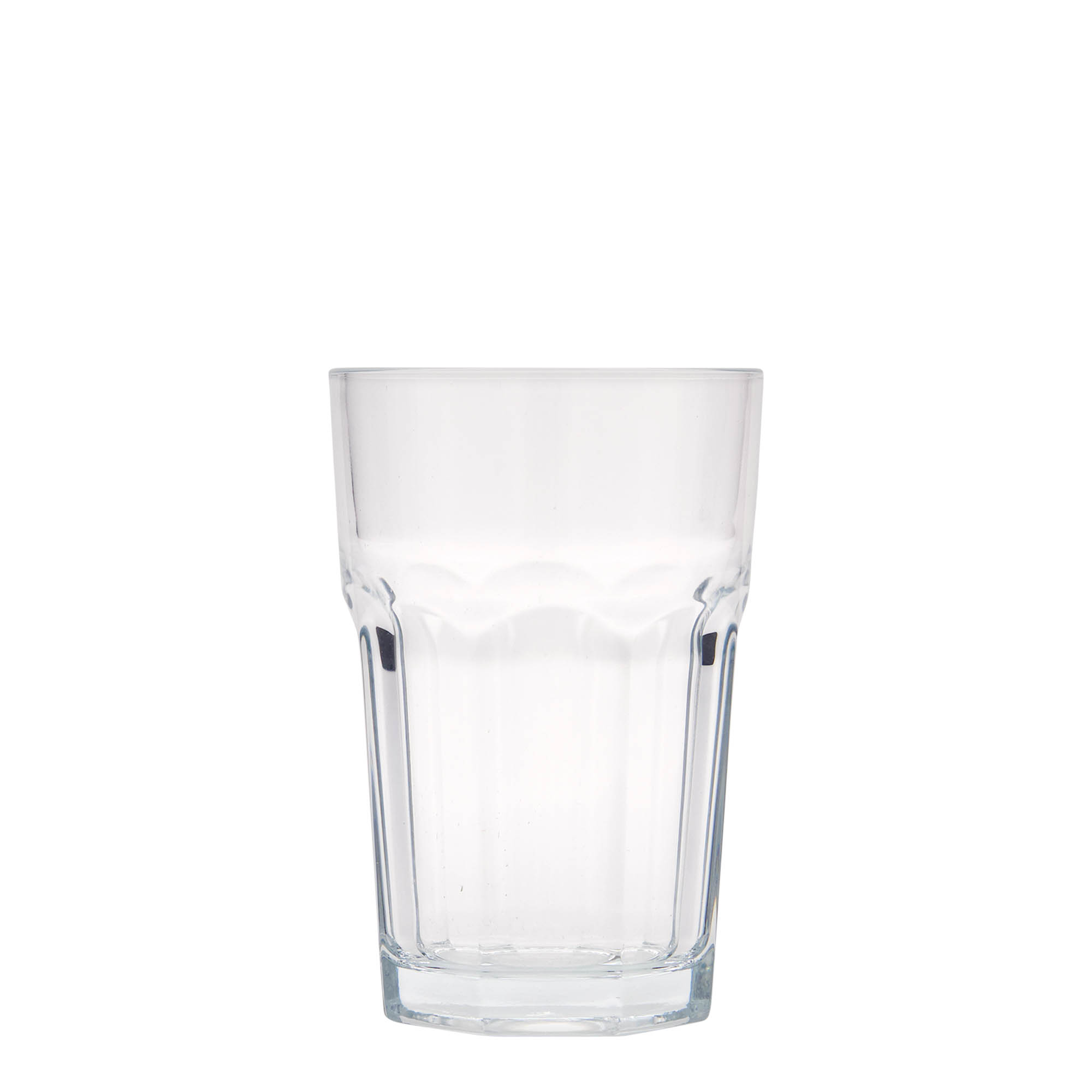 Bicchiere da bere 300 ml 'Casablanca', vetro
