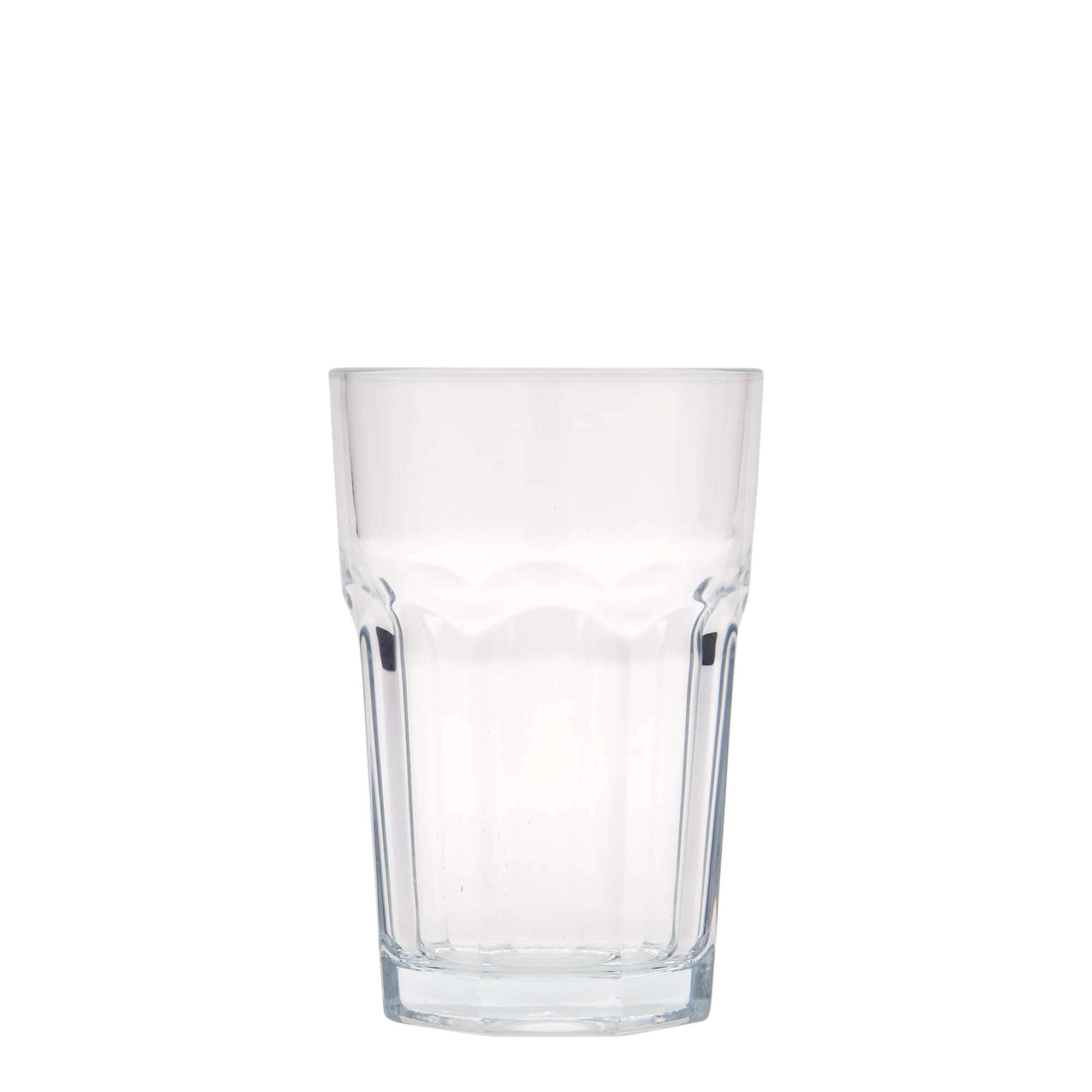 Bicchiere da bere 300 ml 'Casablanca', vetro
