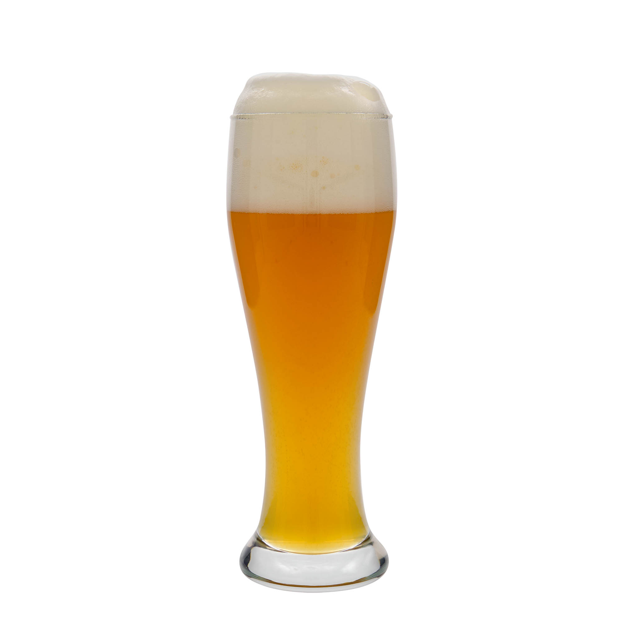 Bicchiere da birra 500 ml 'Ranft', vetro