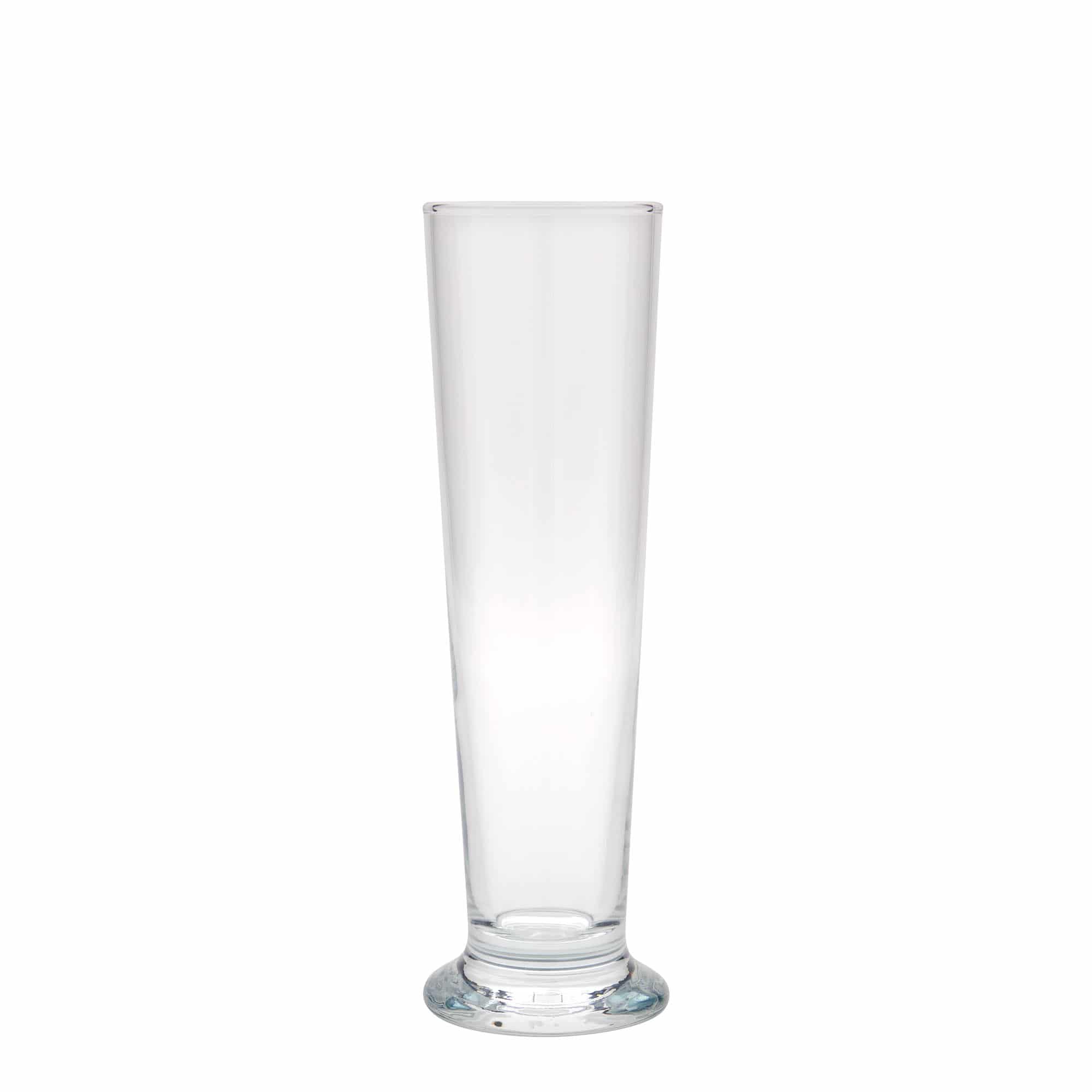 Bicchiere da 300 ml 'Bierstange Basic', vetro