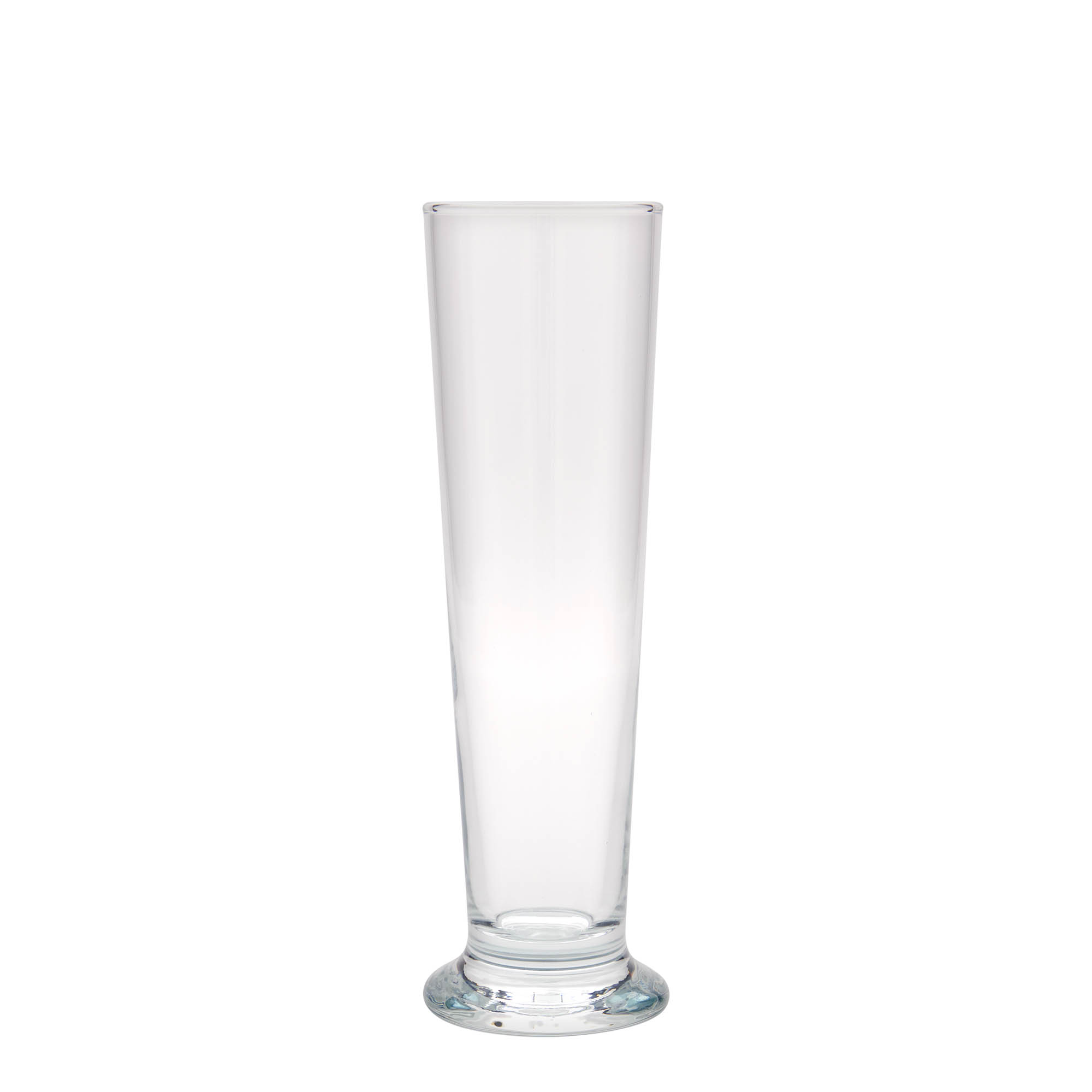 Bicchiere da 300 ml 'Bierstange Basic', vetro Bicchiere da 300 ml 'Bierstange Basic', vetro