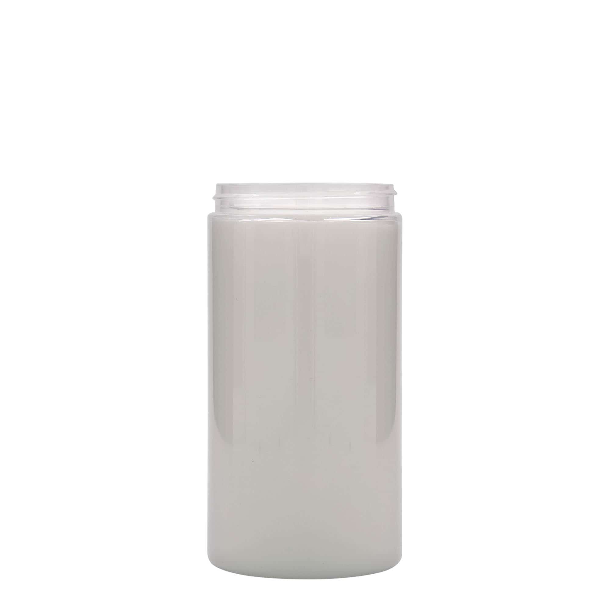 500 ml Barattolo PET 'Isabella', imboccatura: 70/400
