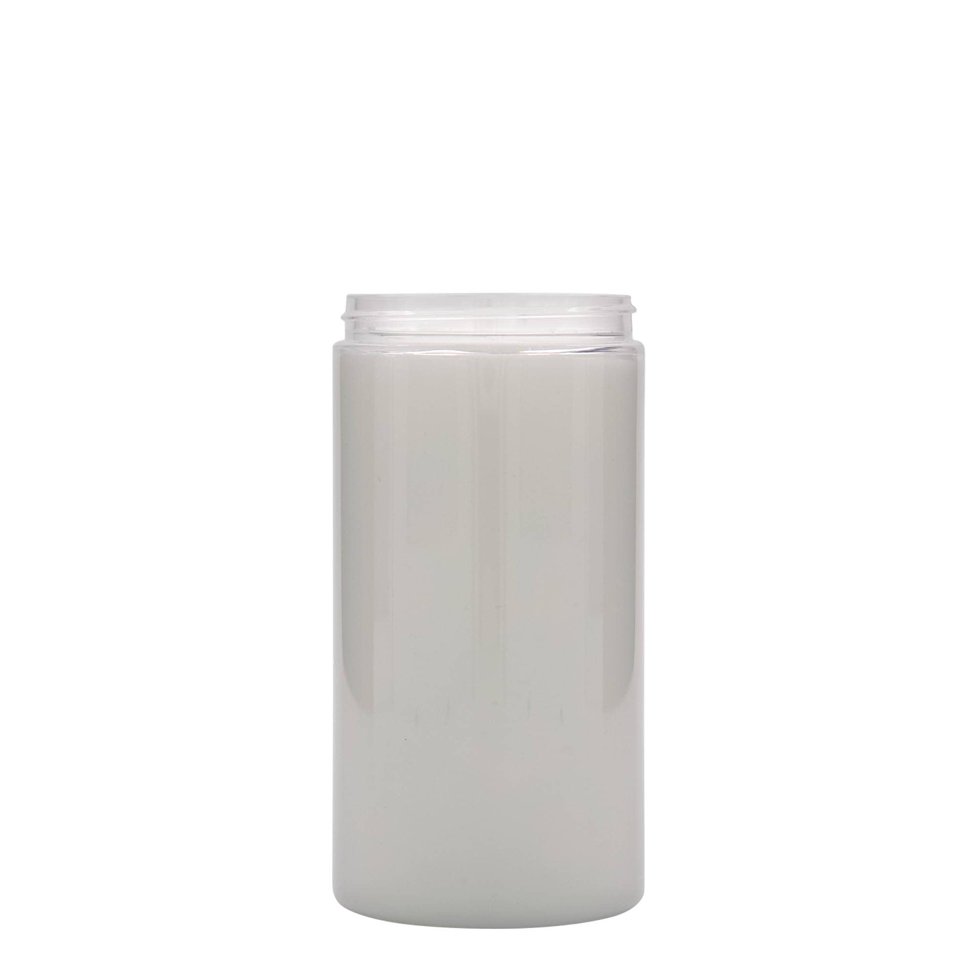 500 ml lattina PET 'Isabella', bocca: 70/400