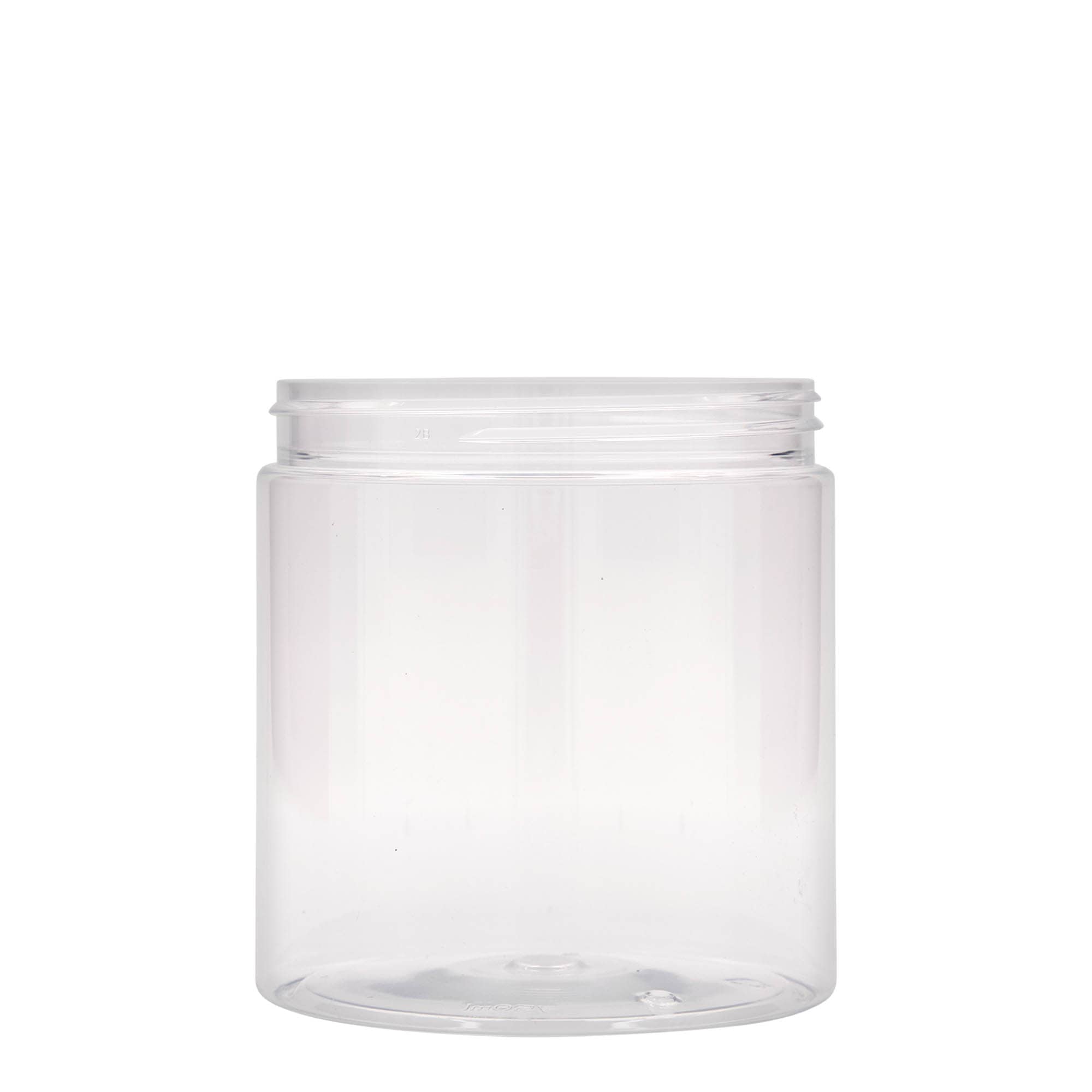 750 ml lattina PET 'Isabella', bocca: 100/400
