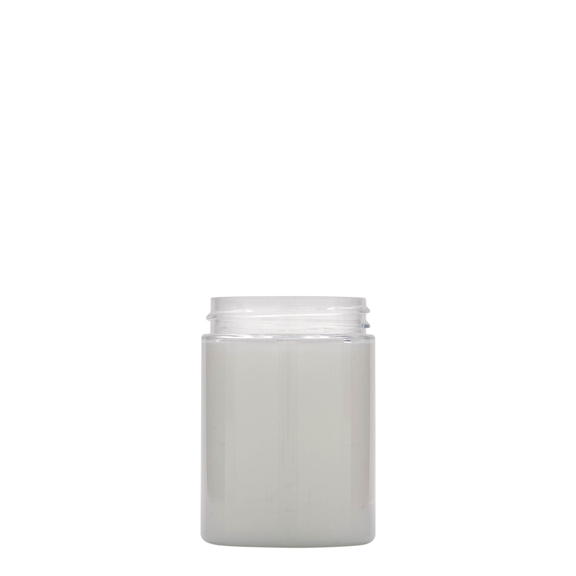 100 ml barattolo PET 'Isabella', bocca: 48/400
