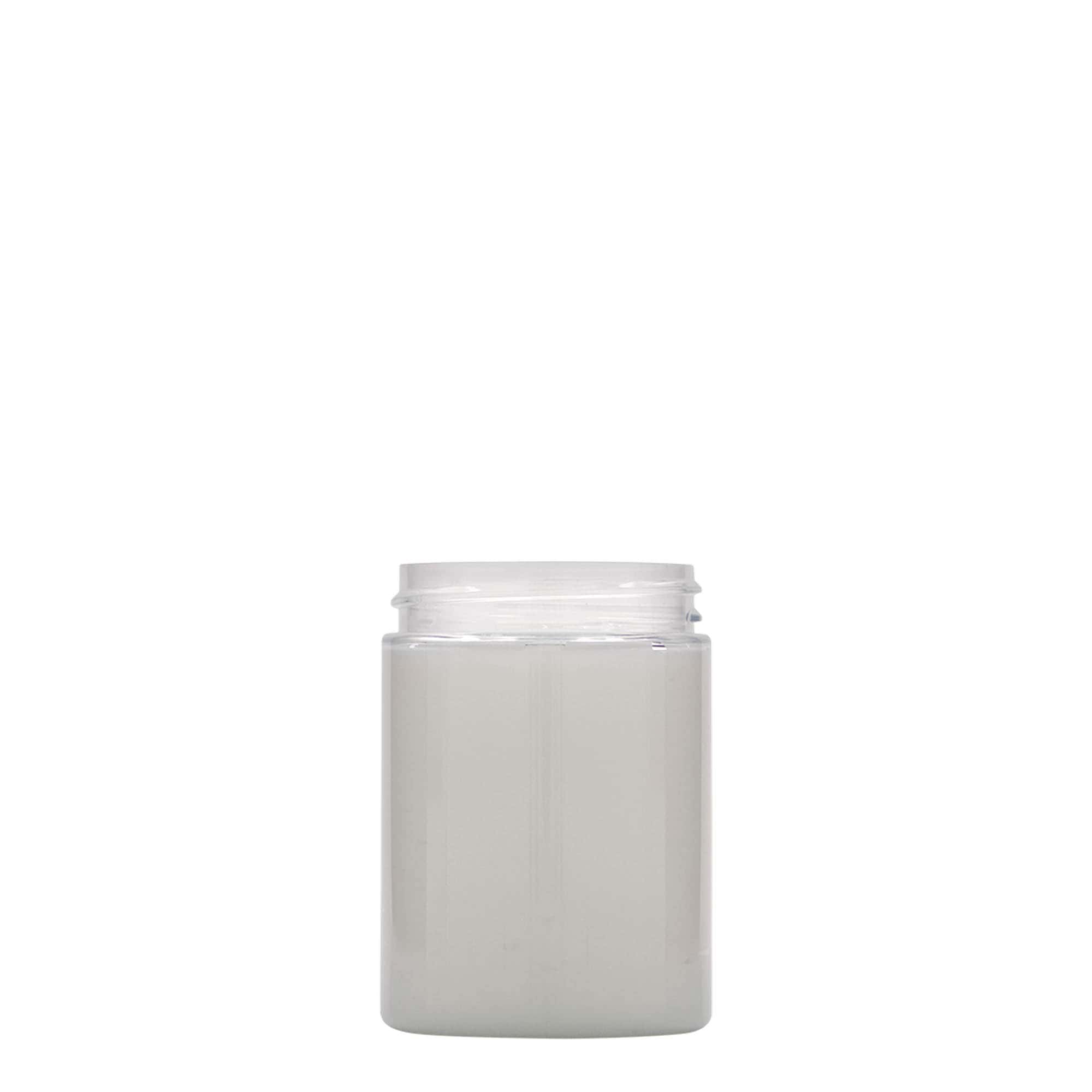 100 ml barattolo PET 'Isabella', bocca: 48/400