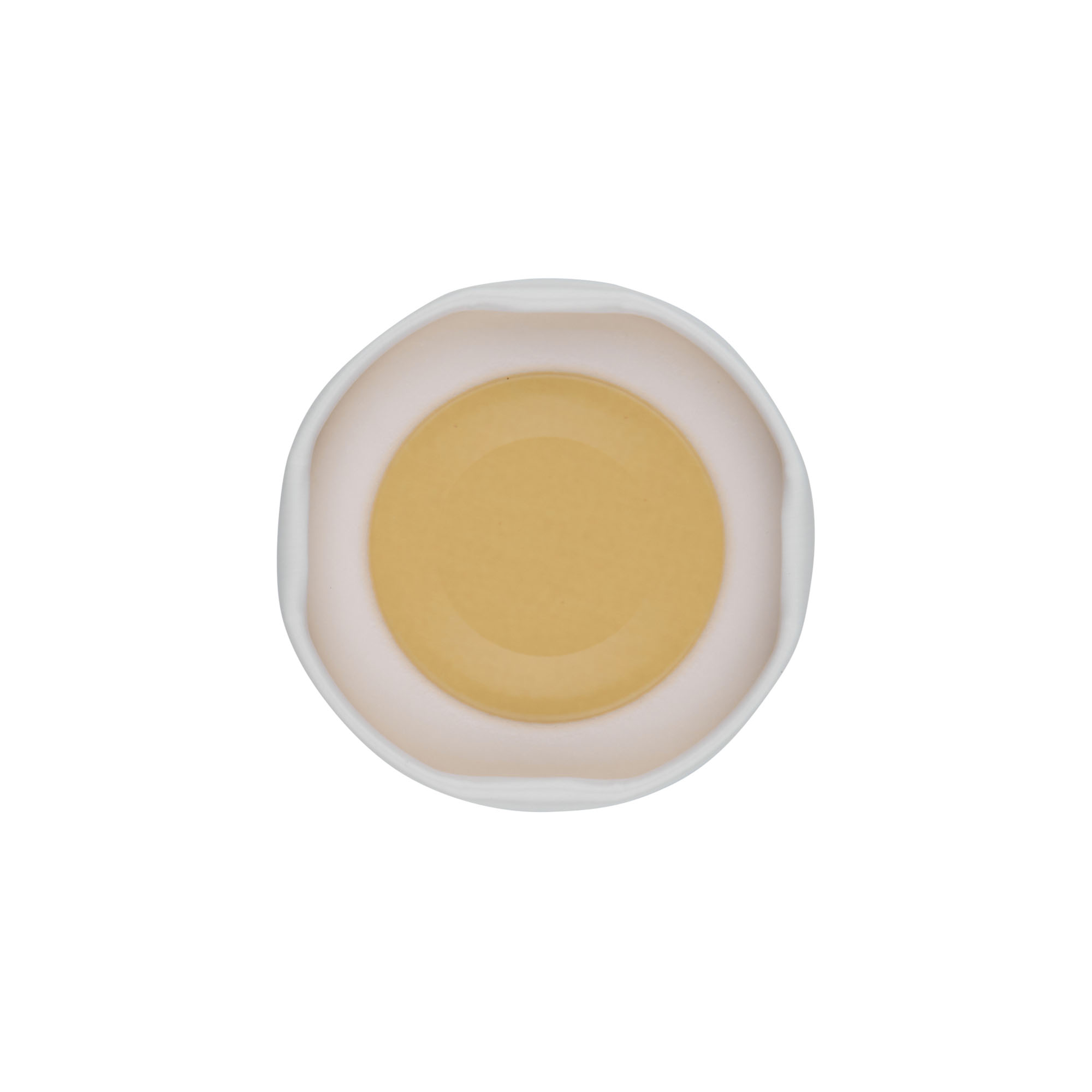 Tappi Twist-Off, lamina bianca, bianco, per bocca: TO 43