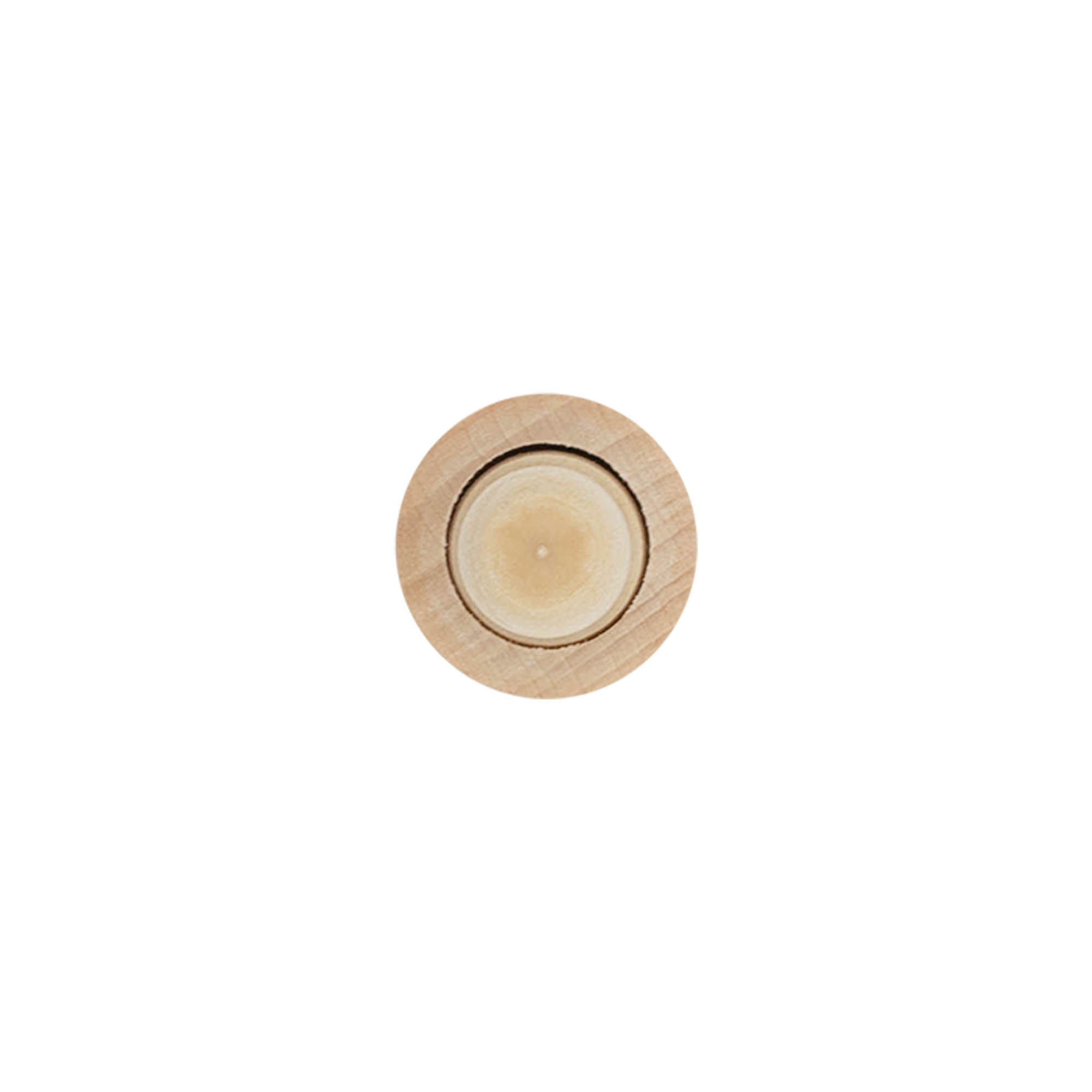 Tappi con impugnatura in sughero 16 mm, legno/plastica, per apertura: sughero