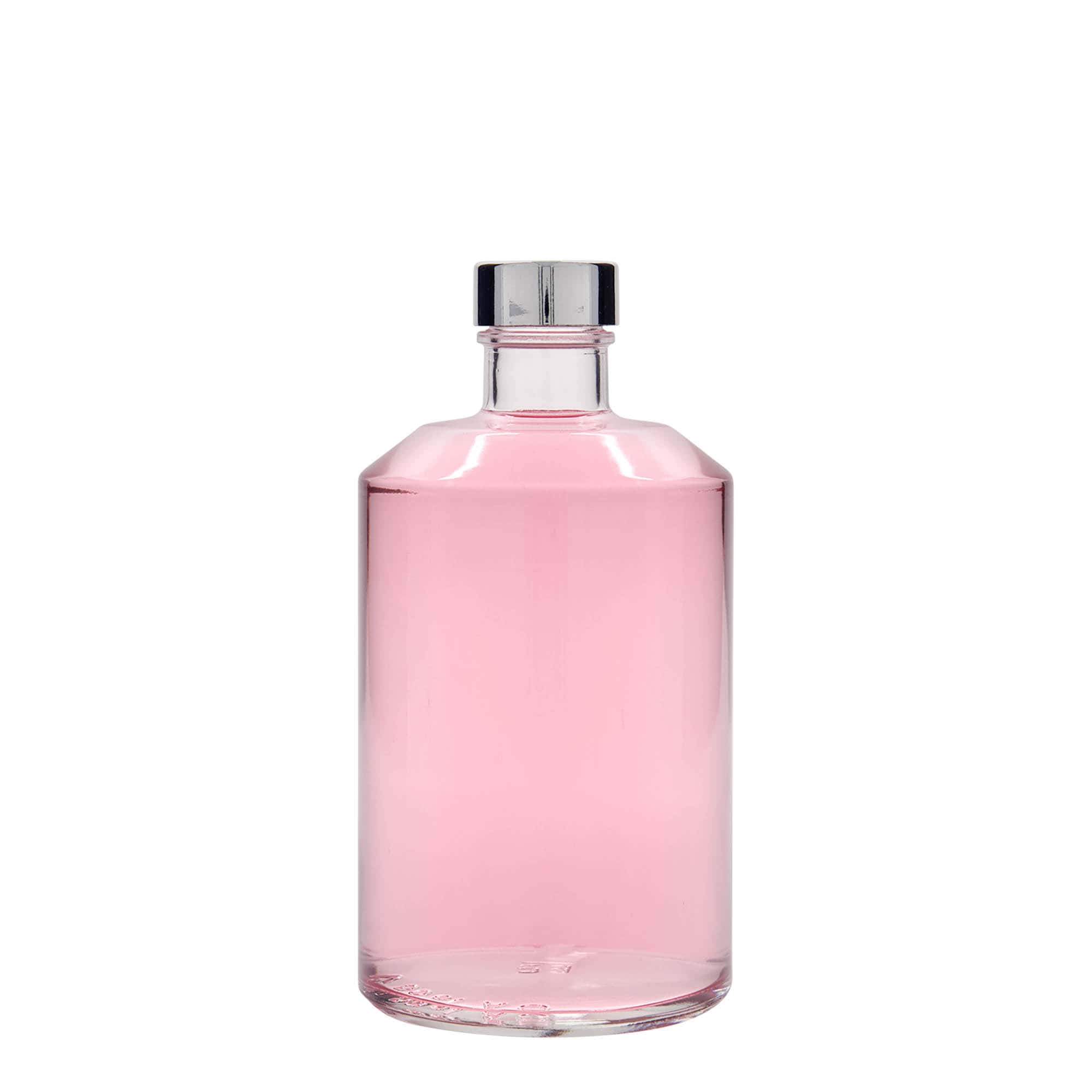 500 ml Bottiglia di vetro 'Hella', imboccatura: GPI 28