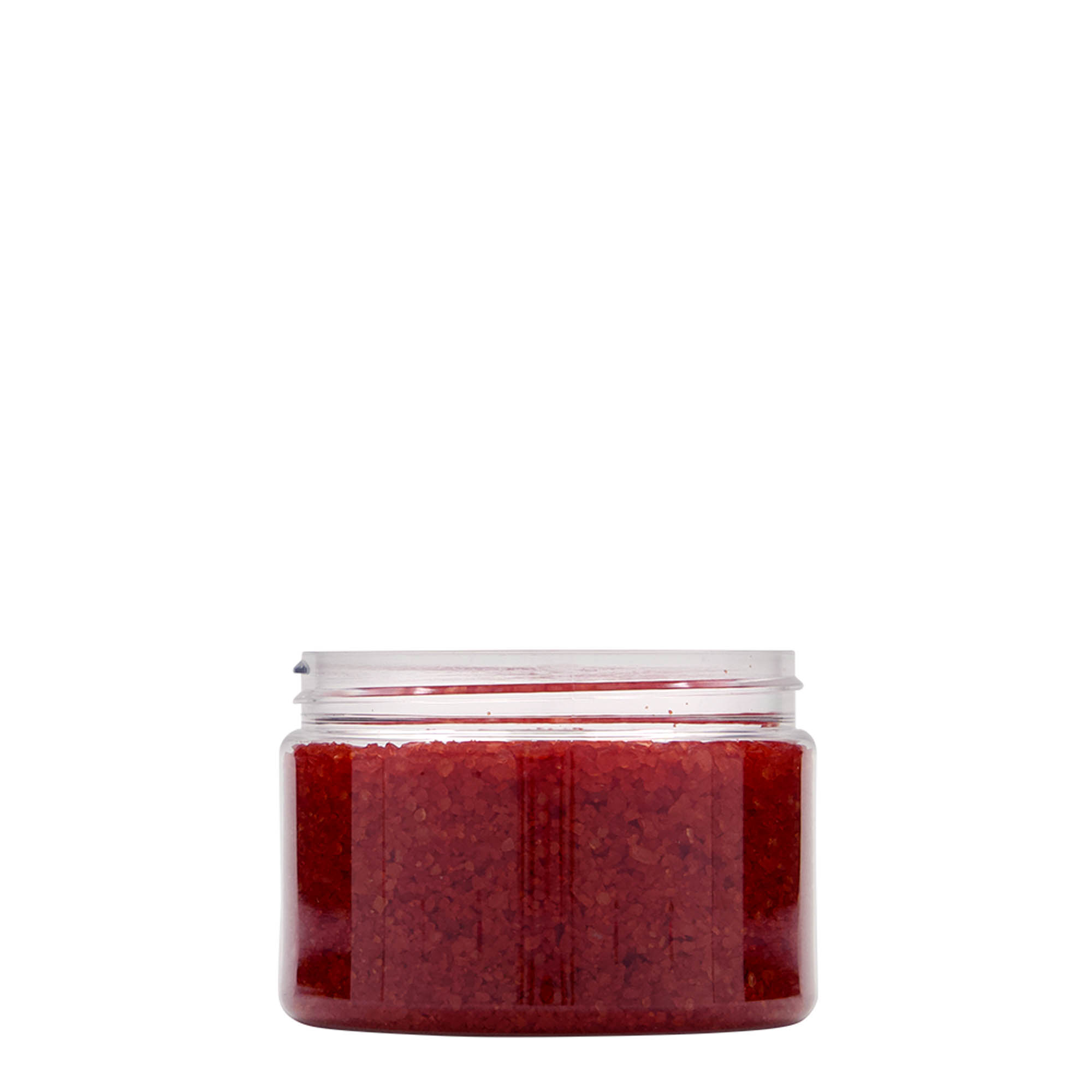 150 ml barattolo in PET 'Isabella', bocca: 70/400 150 ml barattolo in PET 'Isabella', bocca: 70/400