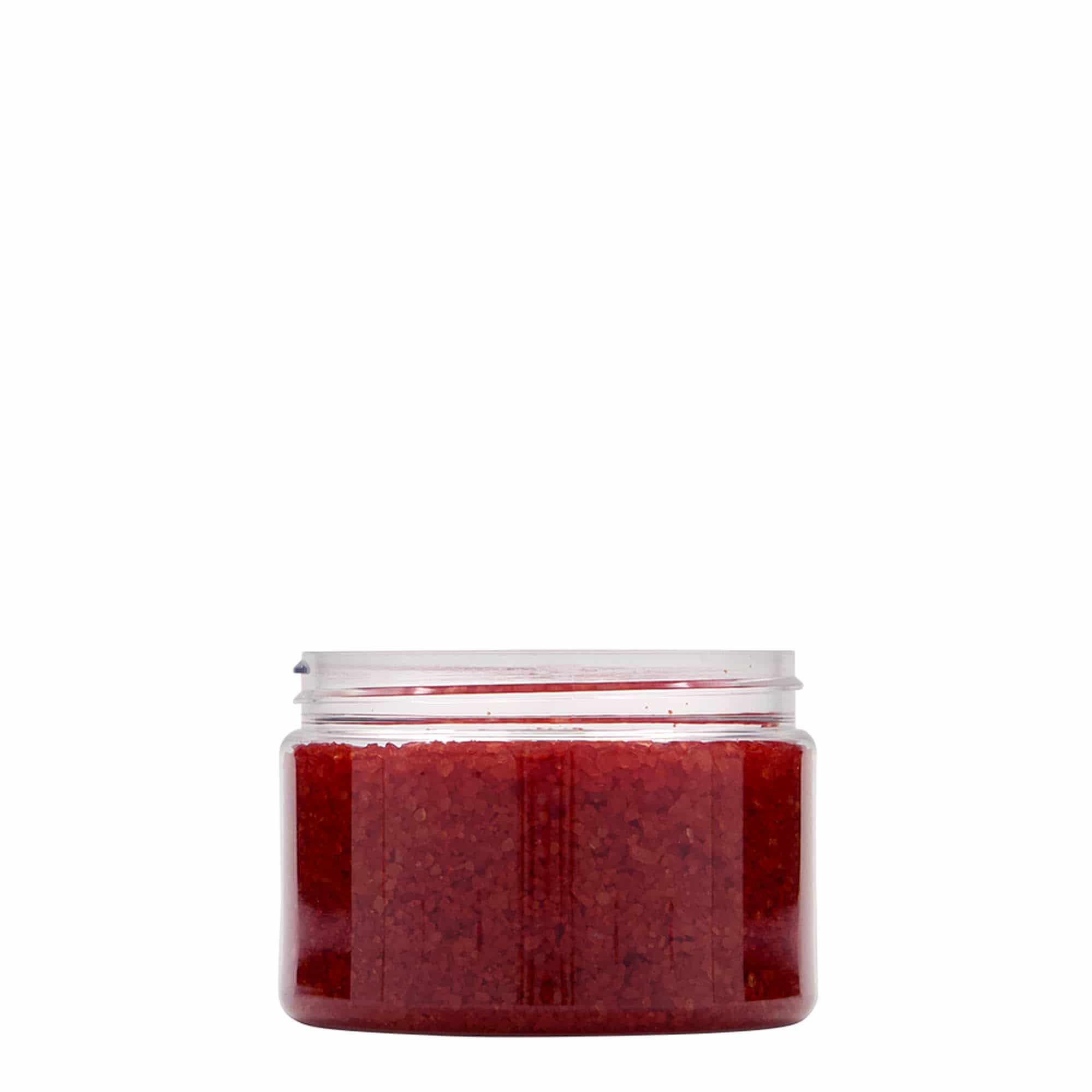 150 ml barattolo in PET 'Isabella', bocca: 70/400