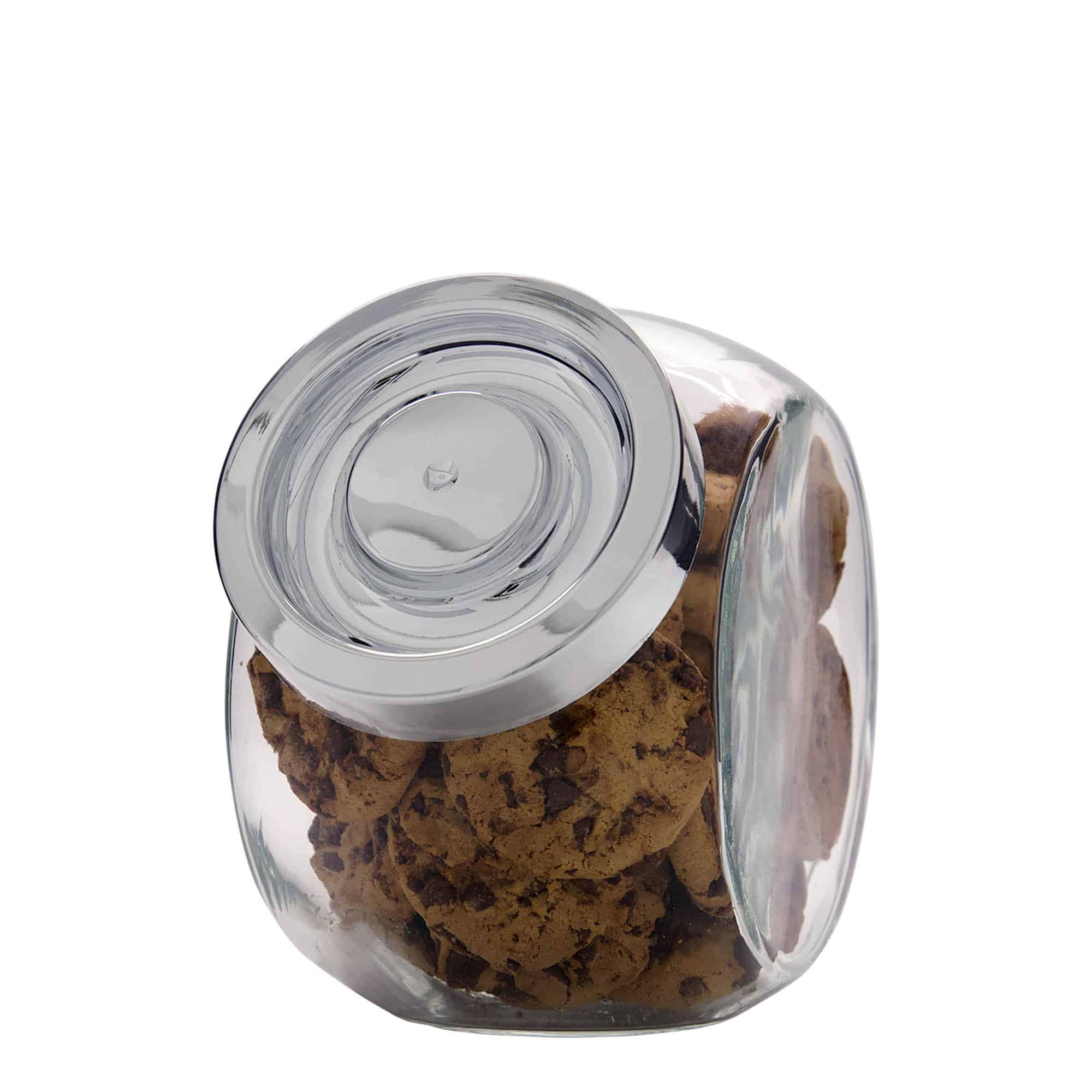 2.000 ml Barattolo porta caramelle 'Pandora', imboccatura: a vite