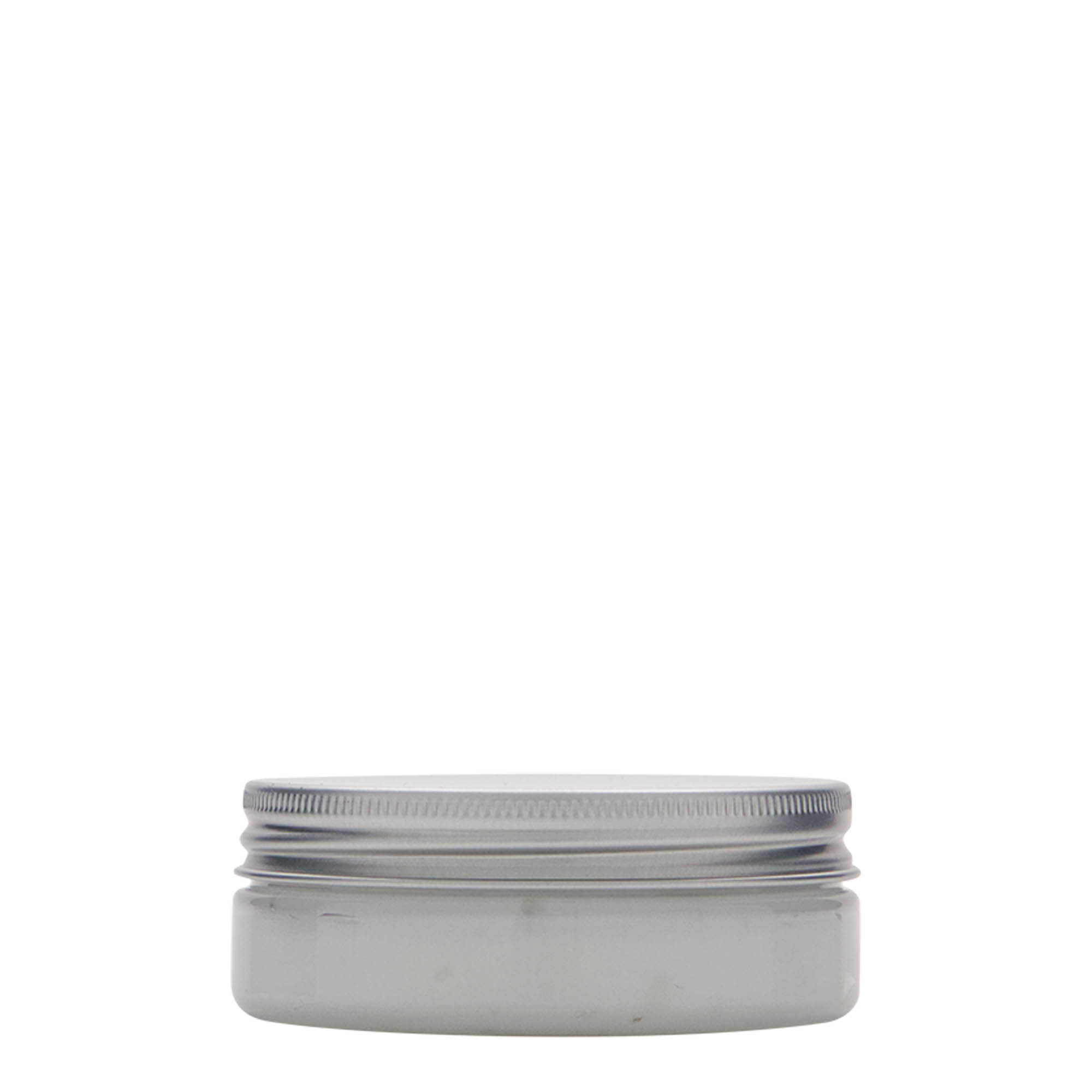 50 ml barattolo in PET 'Isabella', bocca: 70/400 50 ml barattolo in PET 'Isabella', bocca: 70/400