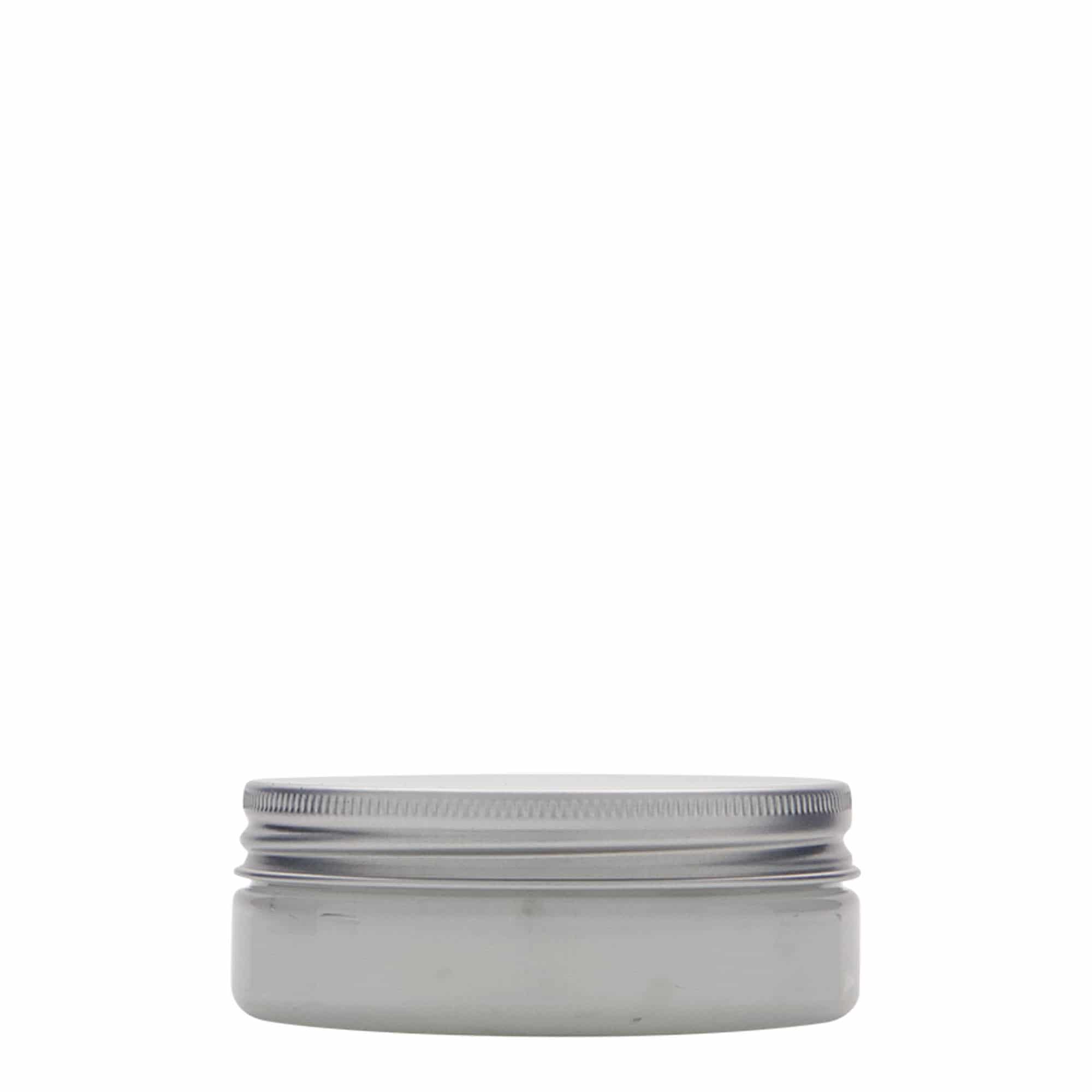 50 ml barattolo in PET 'Isabella', bocca: 70/400