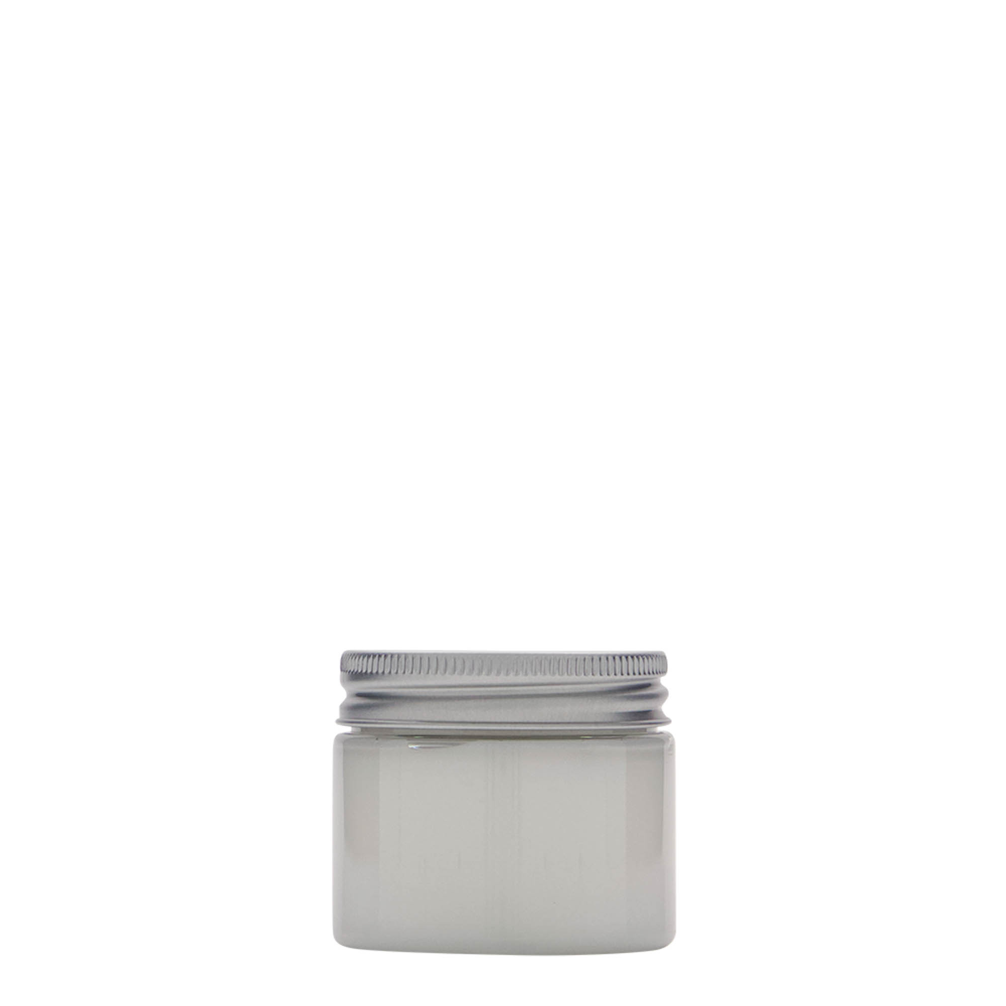 50 ml barattolo PET 'Isabella', bocca: 48/400