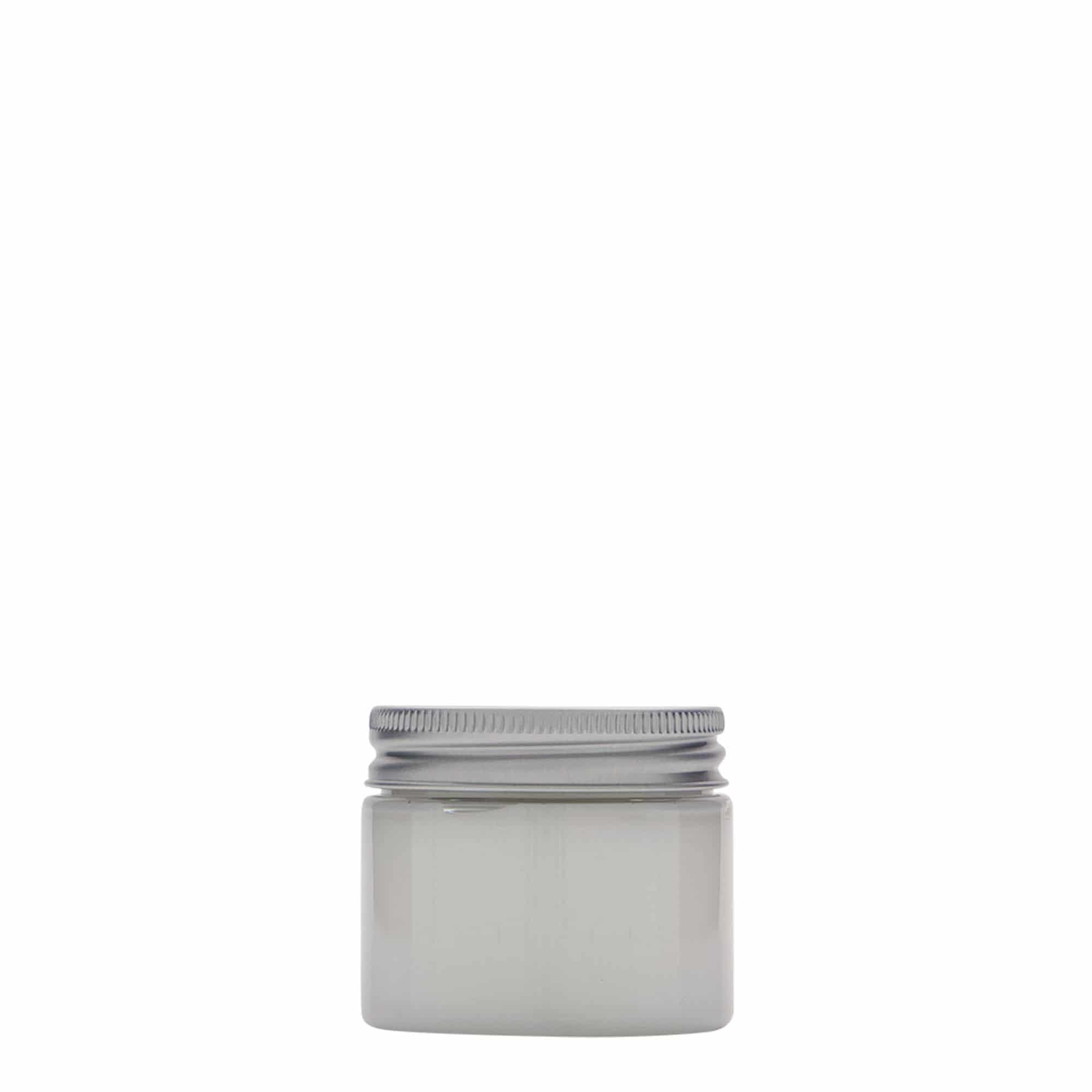 50 ml barattolo PET 'Isabella', bocca: 48/400