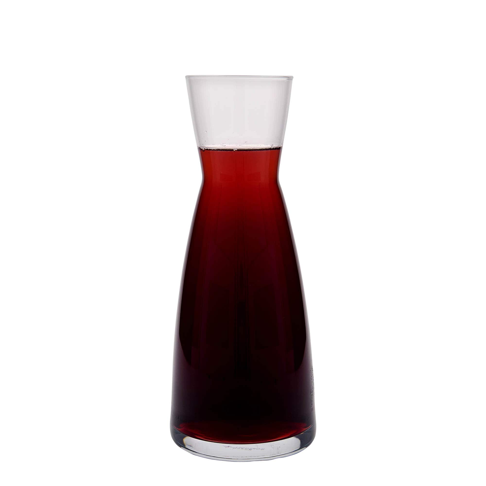 Caraffa da 1.000 ml 'Ypsilon', vetro Caraffa da 1.000 ml 'Ypsilon', vetro