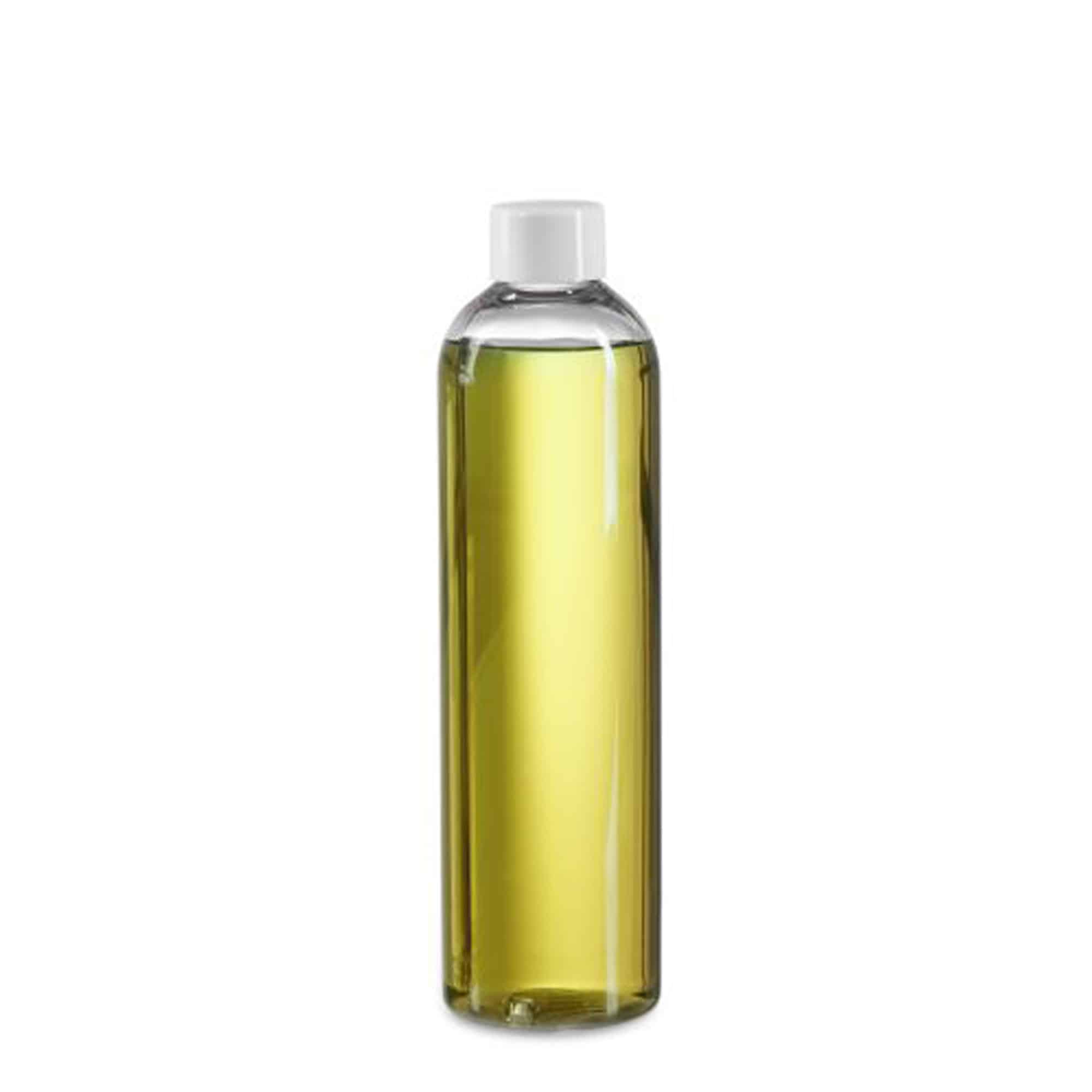Bottiglia PET da 300 ml 'Pegasus', plastica, bocca: 24/410