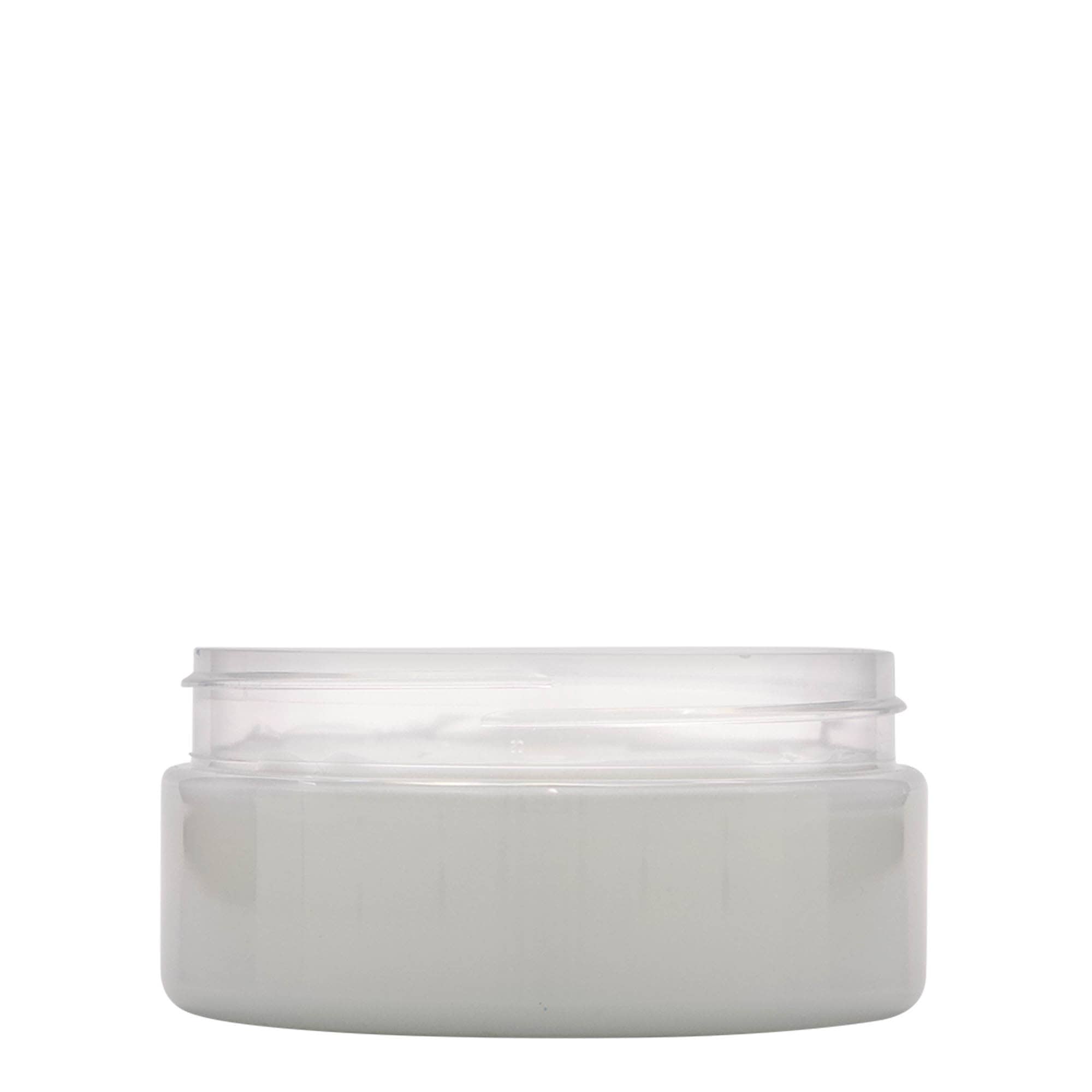 250 ml barattolo PET 'Isabella', bocca: 100/400