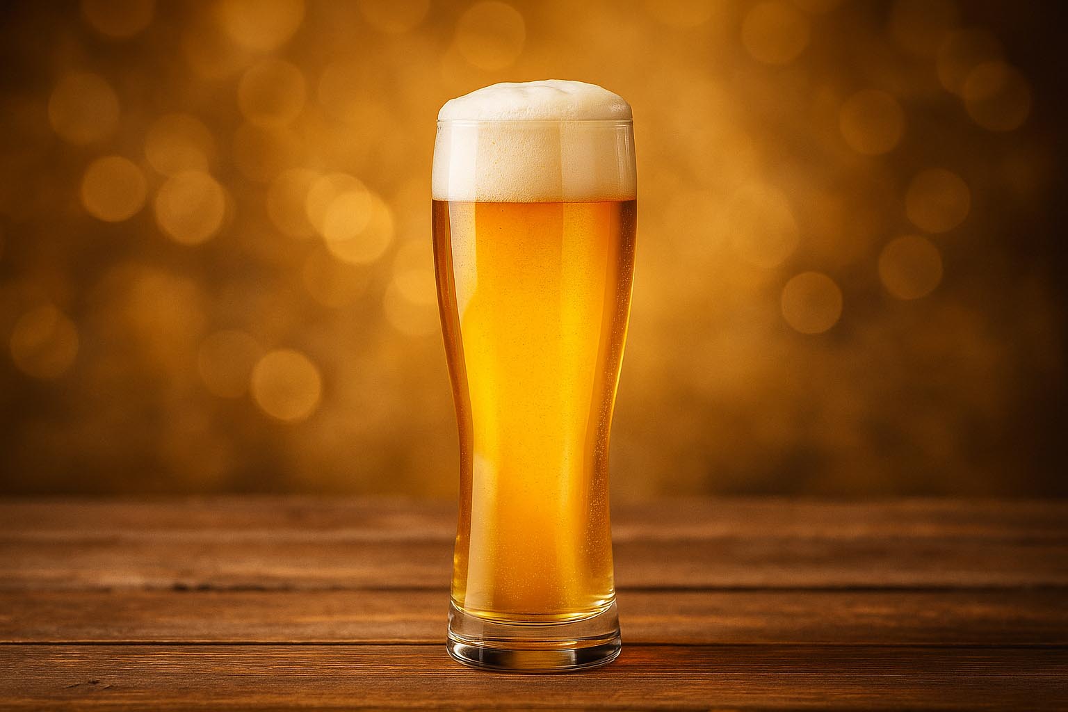 Bicchiere da birra 500 ml 'Monaco', vetro