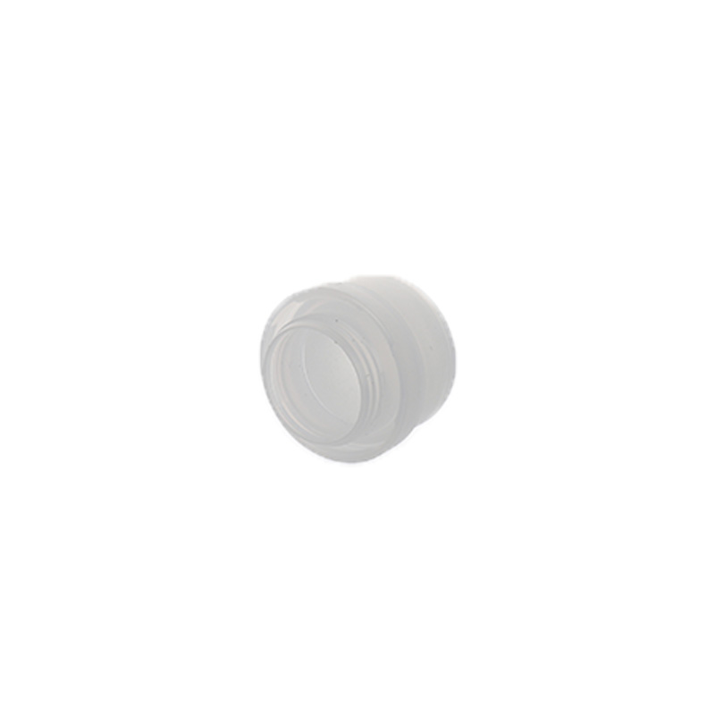 Inserto flacone roll-on da 50 ml, plastica LDPE, naturale