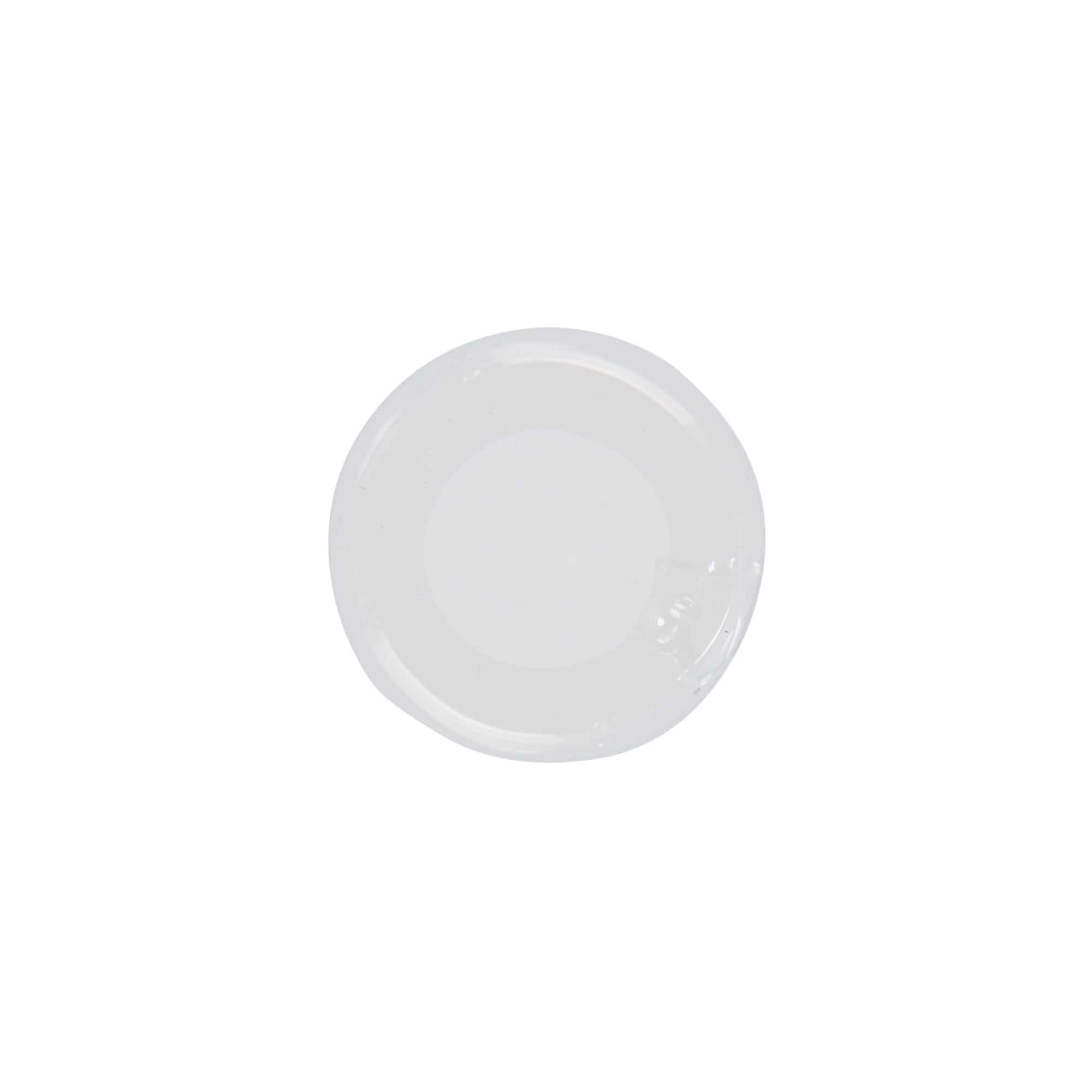 Capsula termoretraibile 32x35, plastica PVC