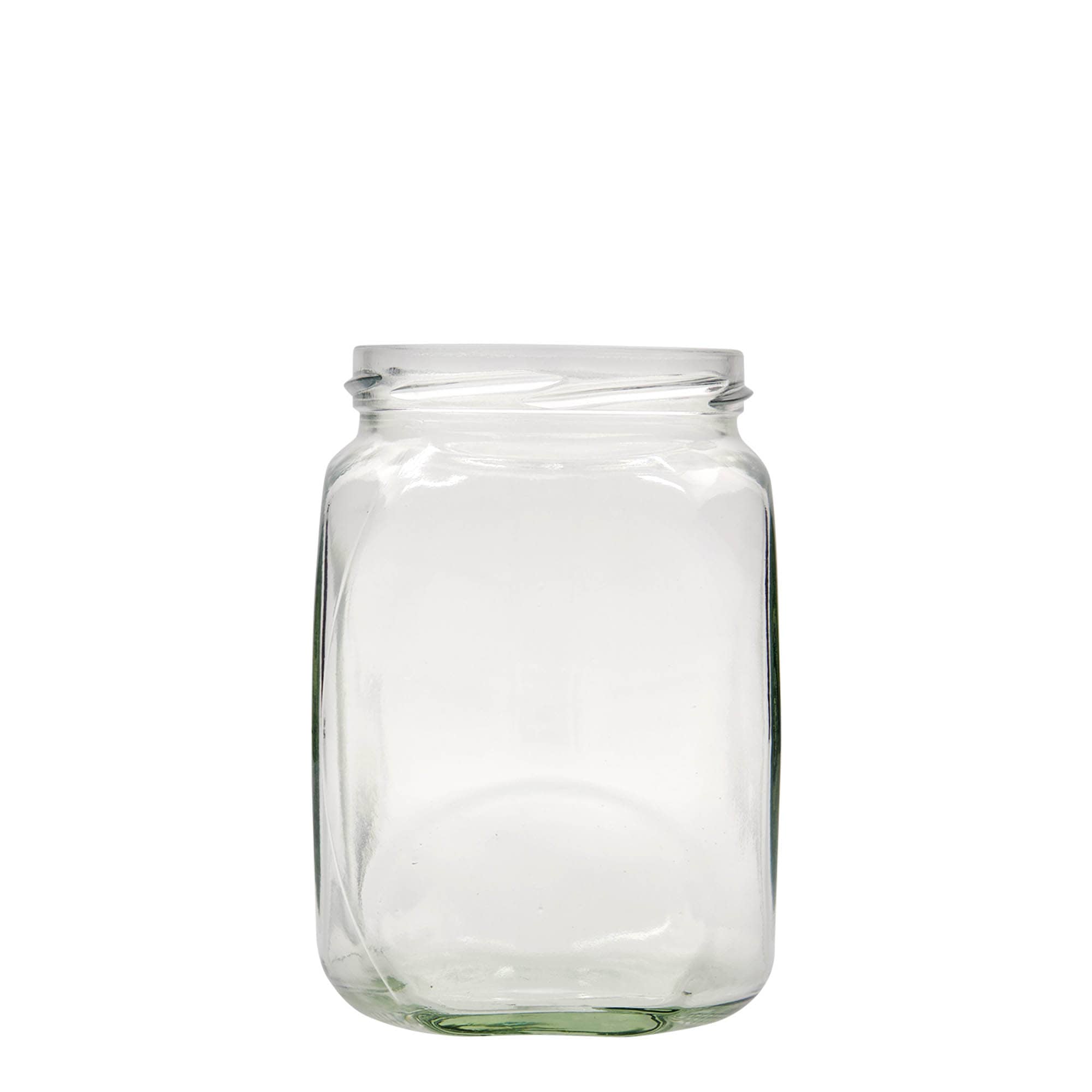 870 ml Barattolo per caramelle, bocca: Twist Off (TO 82)