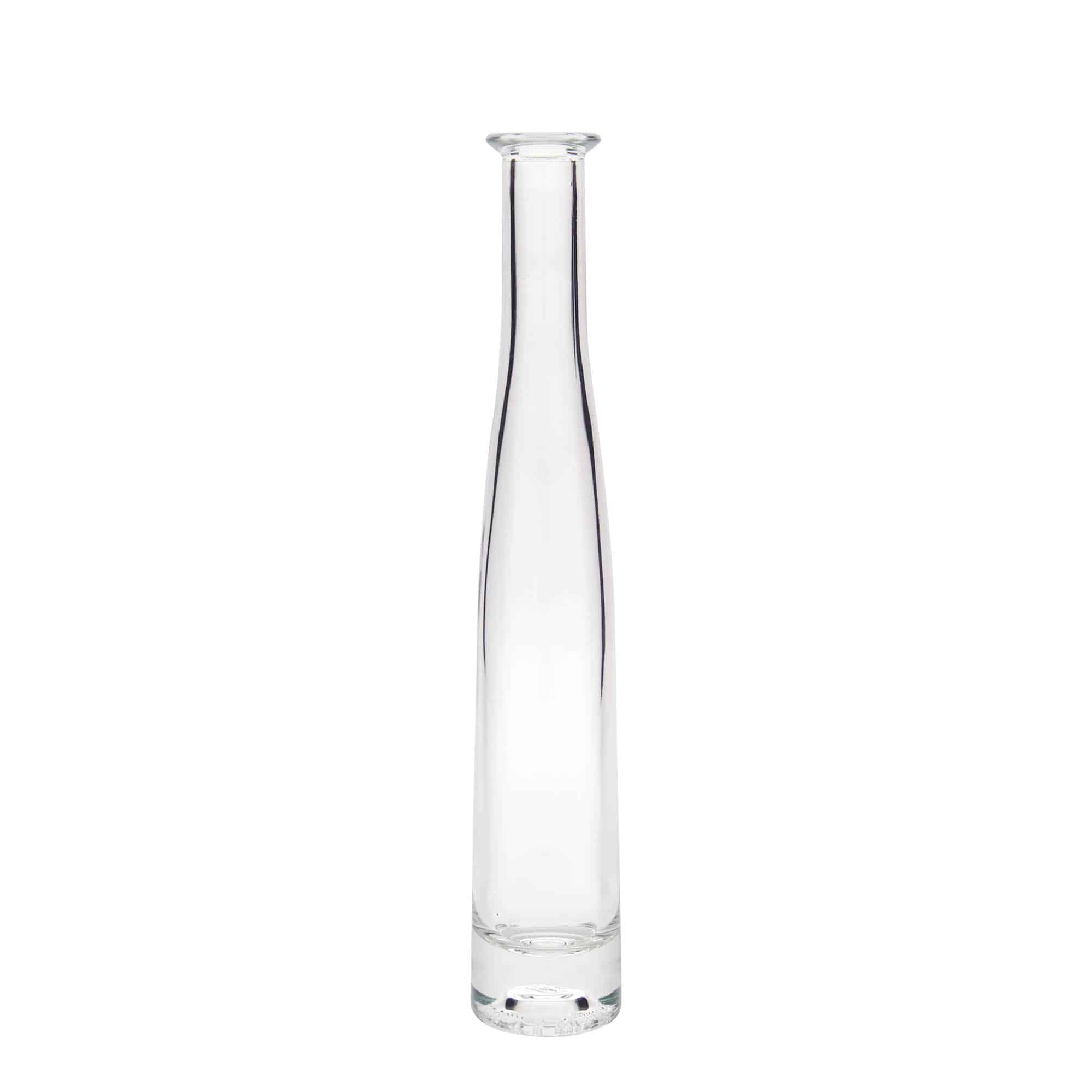200 ml Bottiglia di vetro 'Renana Futura', imboccatura: fascetta 200 ml Bottiglia di vetro 'Renana Futura', imboccatura: fascetta
