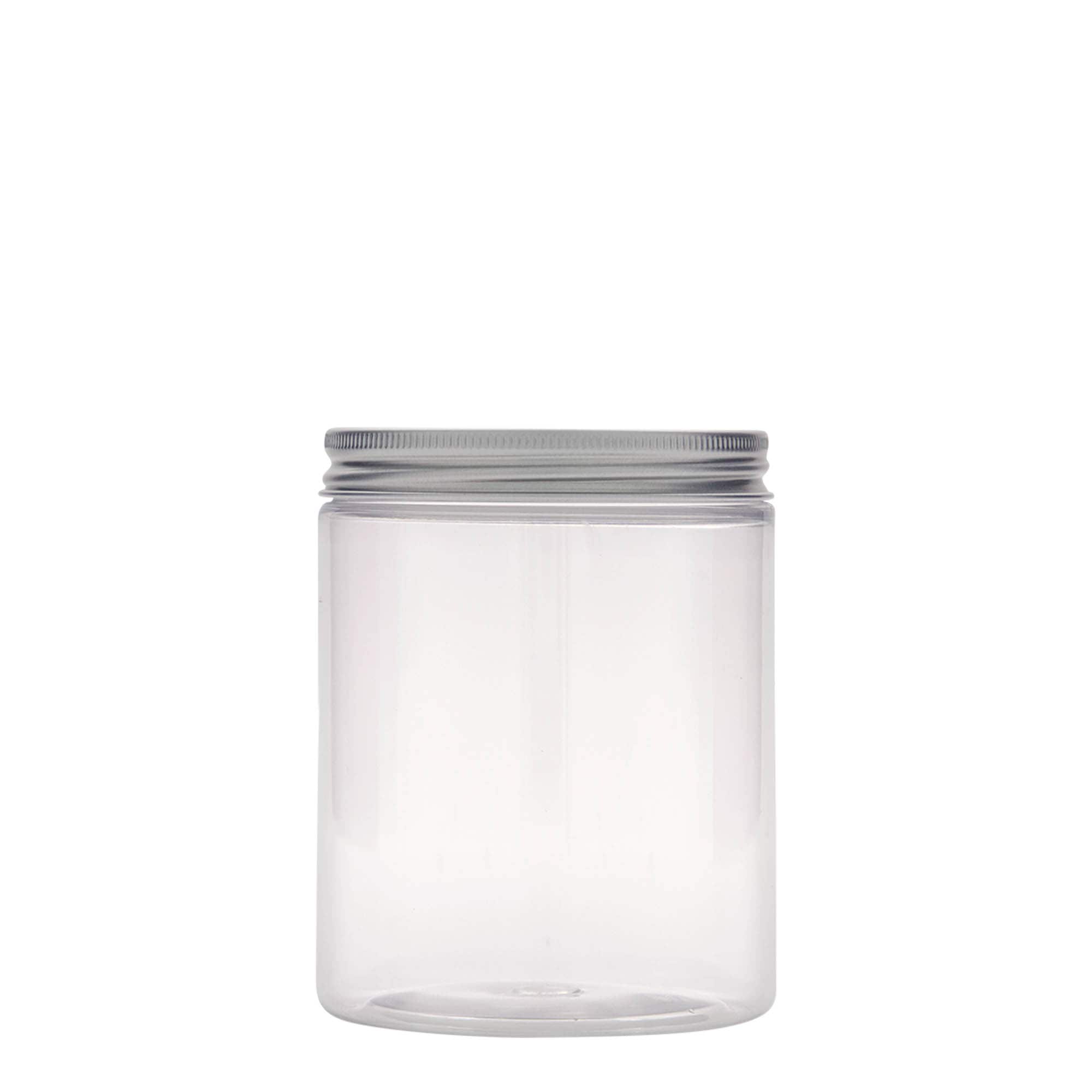 300 ml lattina in PET 'Isabella', bocca: 70/400