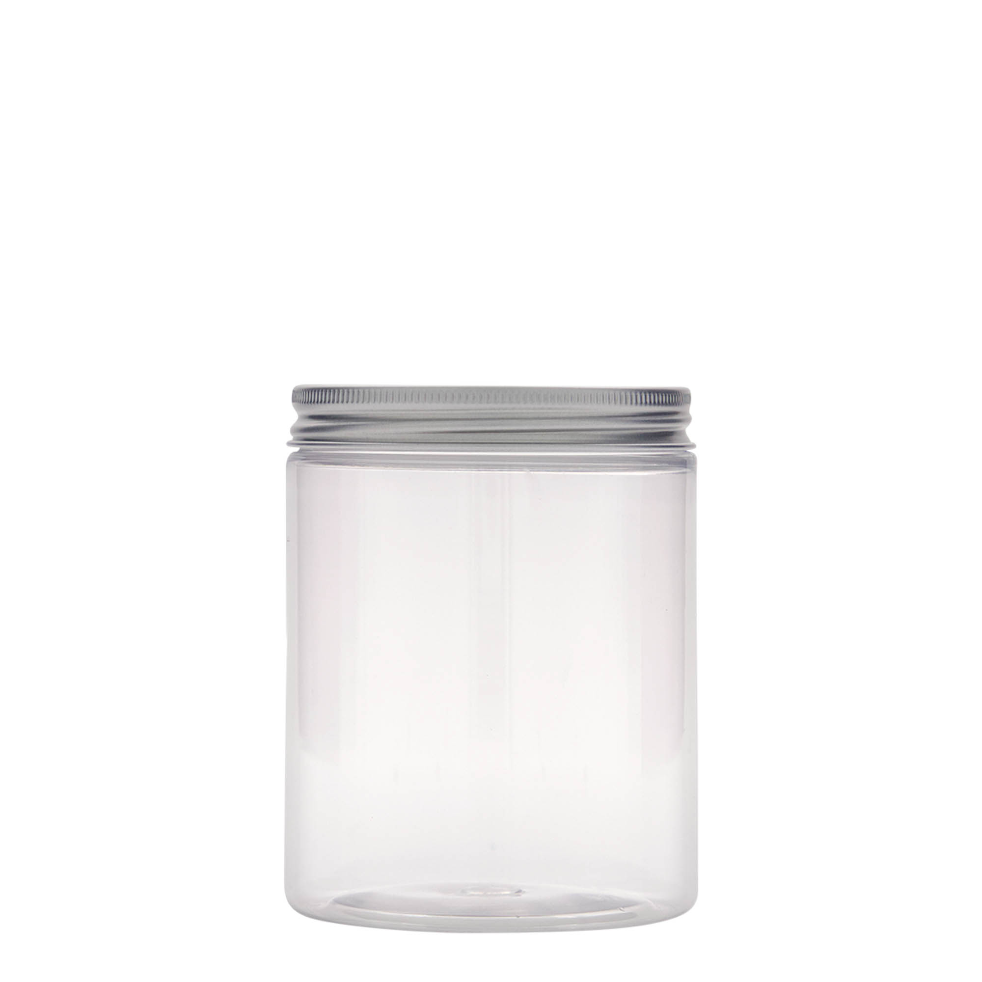 300 ml lattina in PET 'Isabella', bocca: 70/400