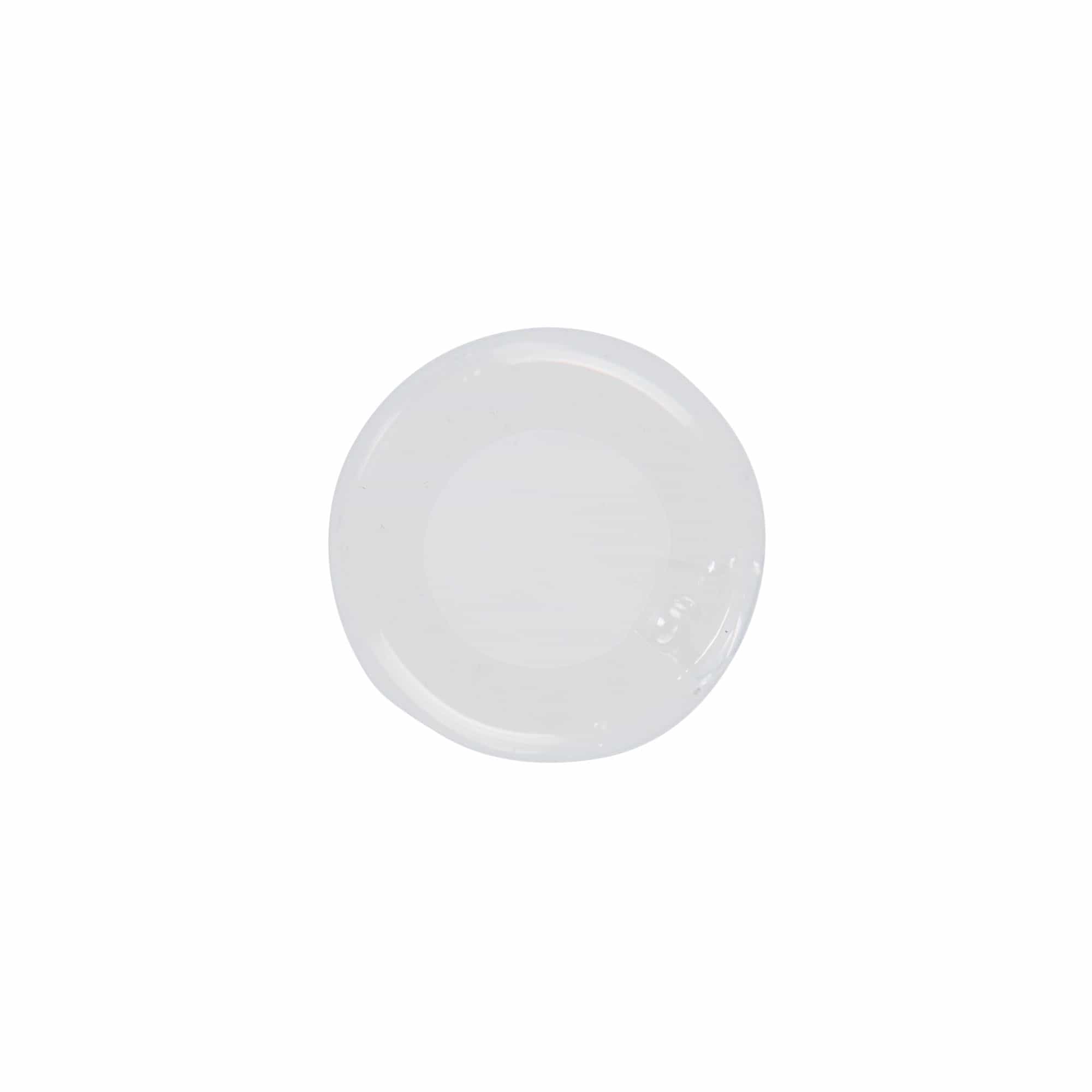 Capsula termoretraibile 32x35, plastica PVC