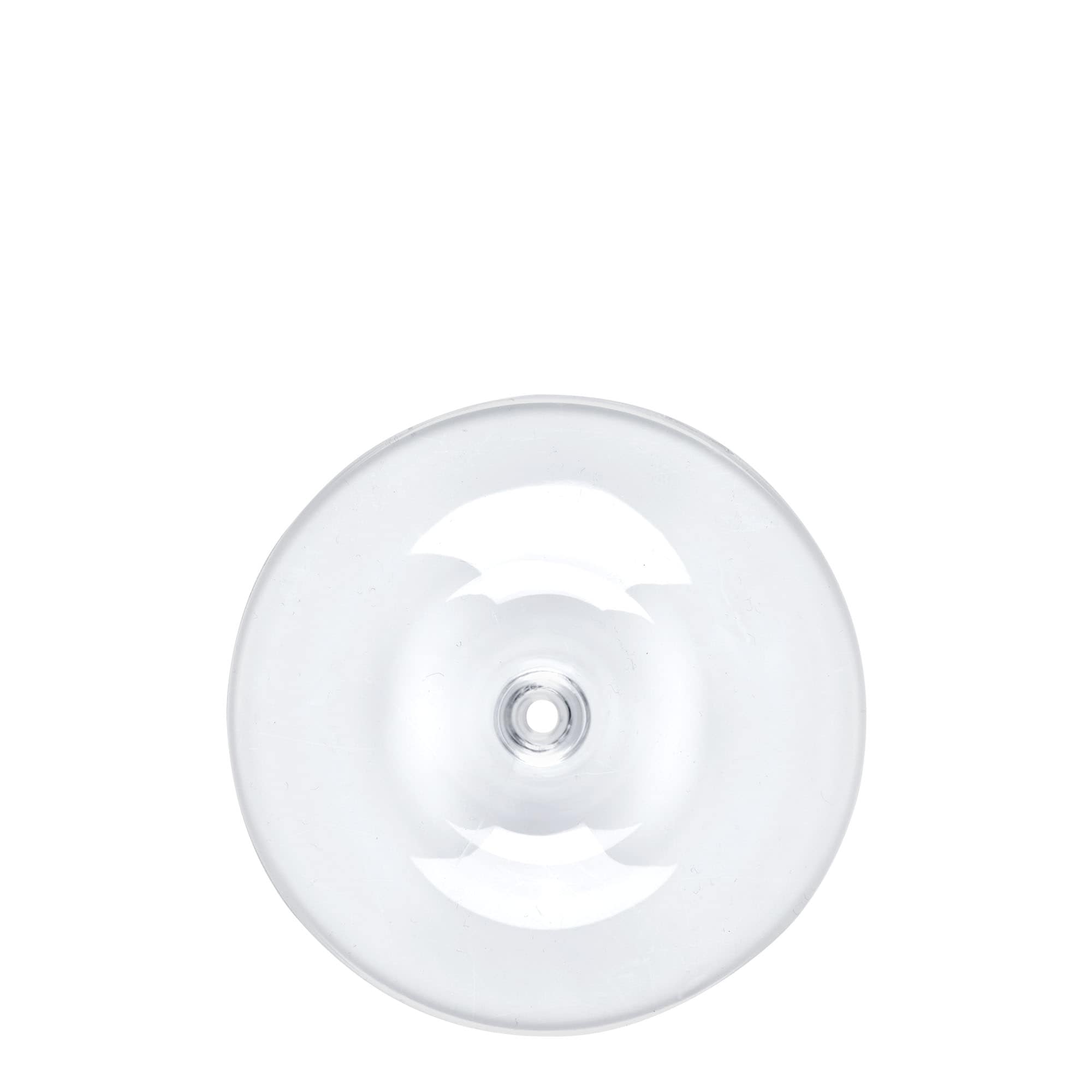 Base in plexiglass per 500ml 'Globus'