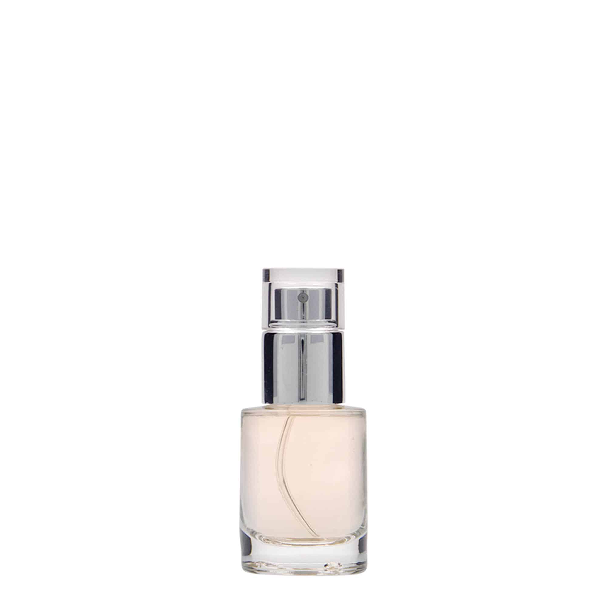 15 ml Flacone in vetro 'Jasmina'