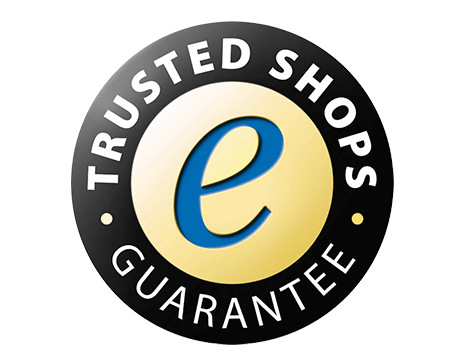 Logo di Trusted Shops