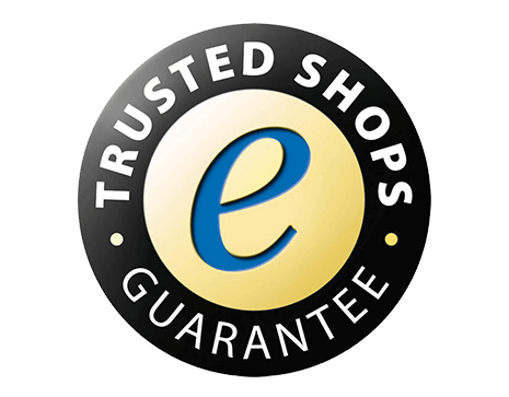 Logo di Trusted Shops