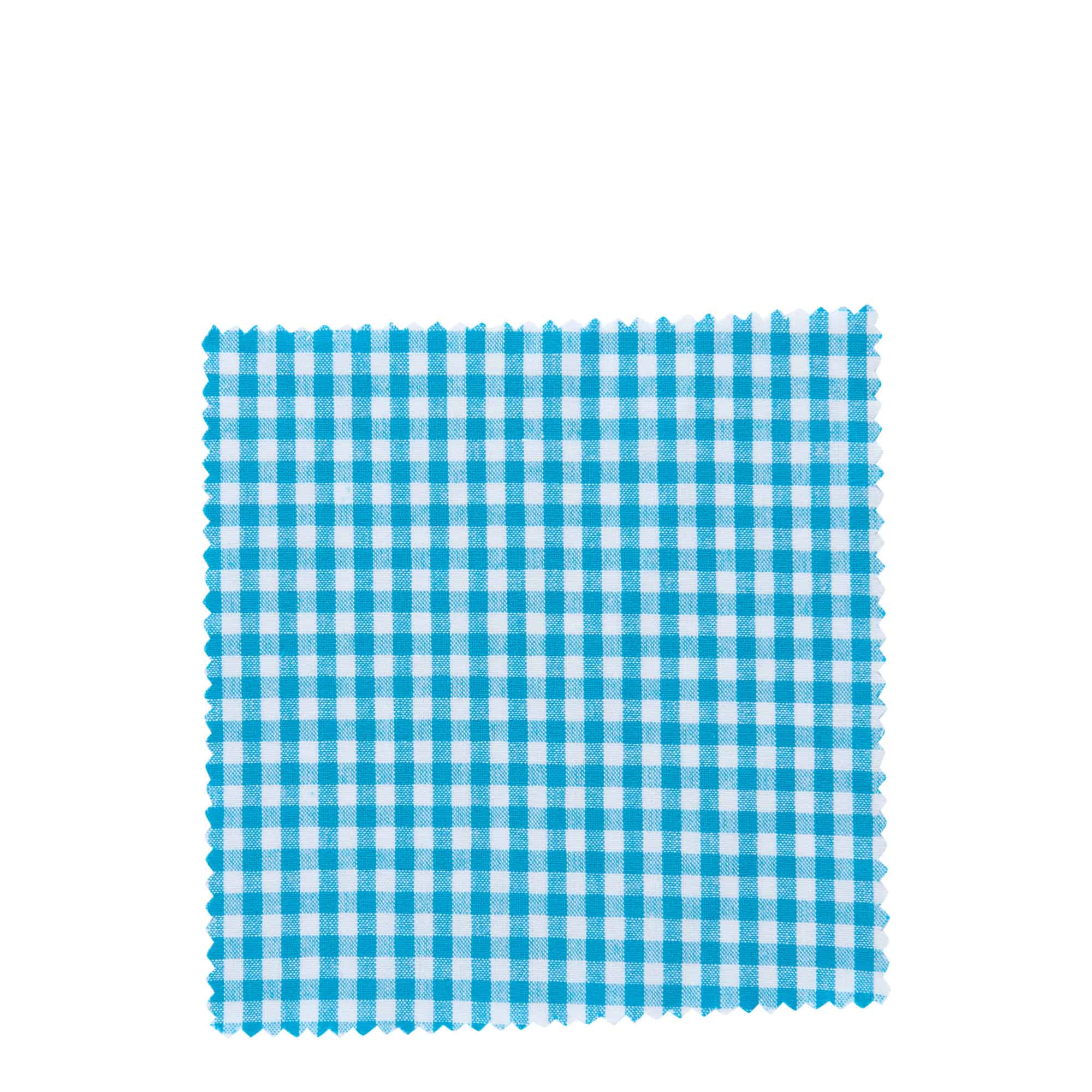 Tovaglietta in tessuto a quadretti 15x15, quadrata, tessile, blu, apertura: TO58-TO82