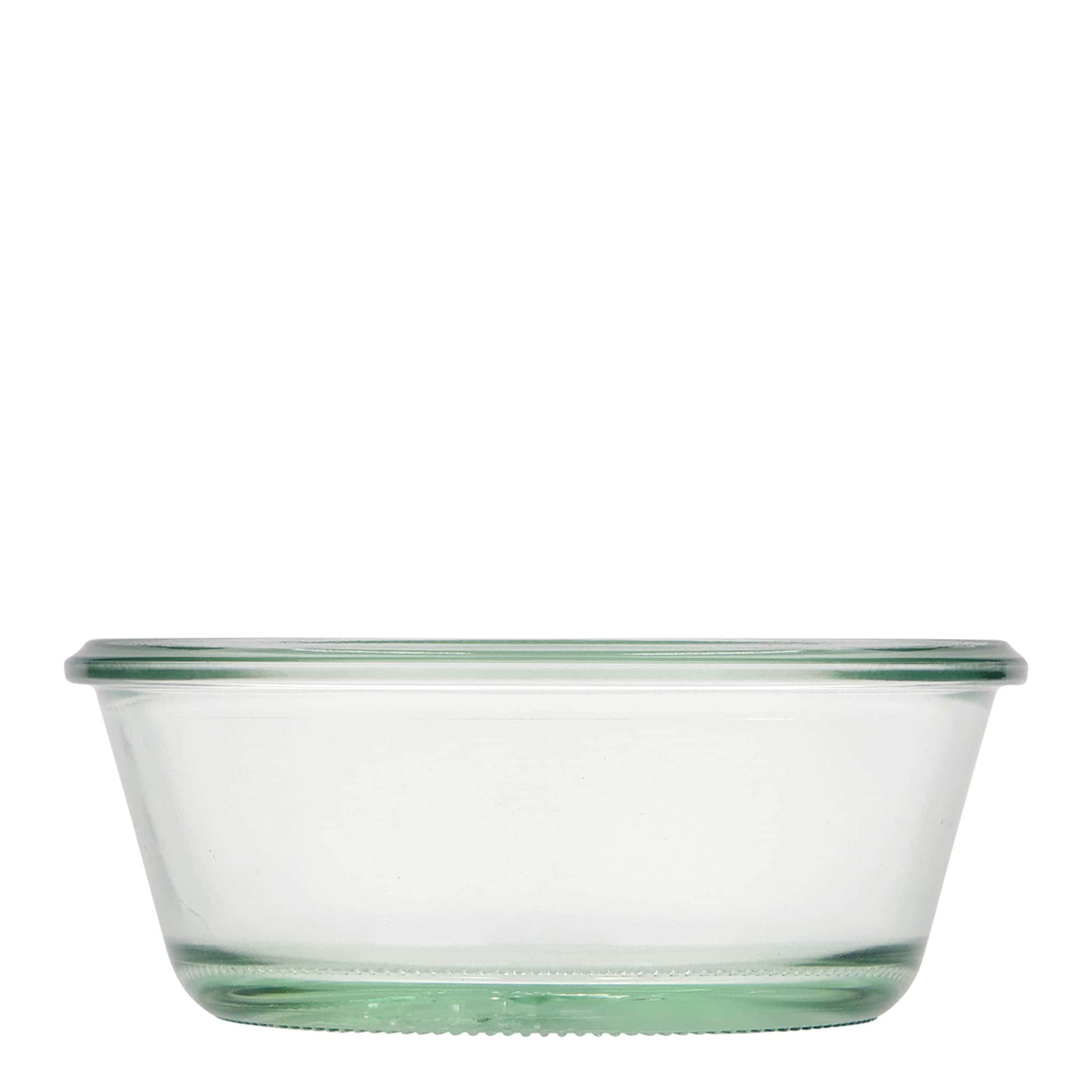 300 ml vaso gourmet WECK, bocca: bordo tondo