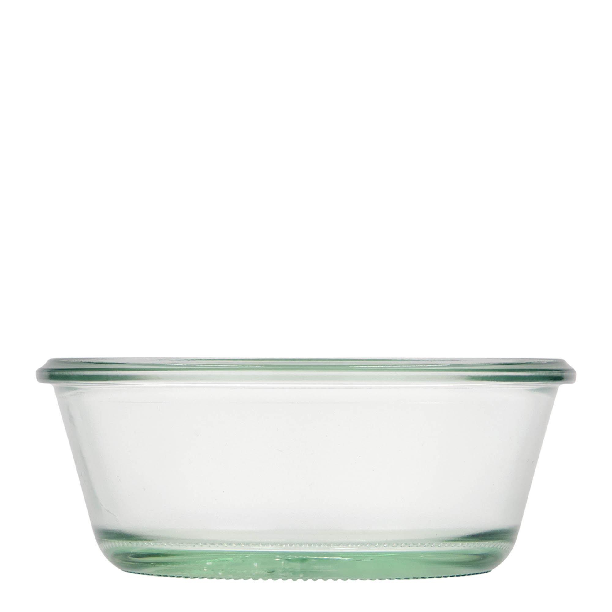 300 ml vaso gourmet WECK, bocca: bordo tondo