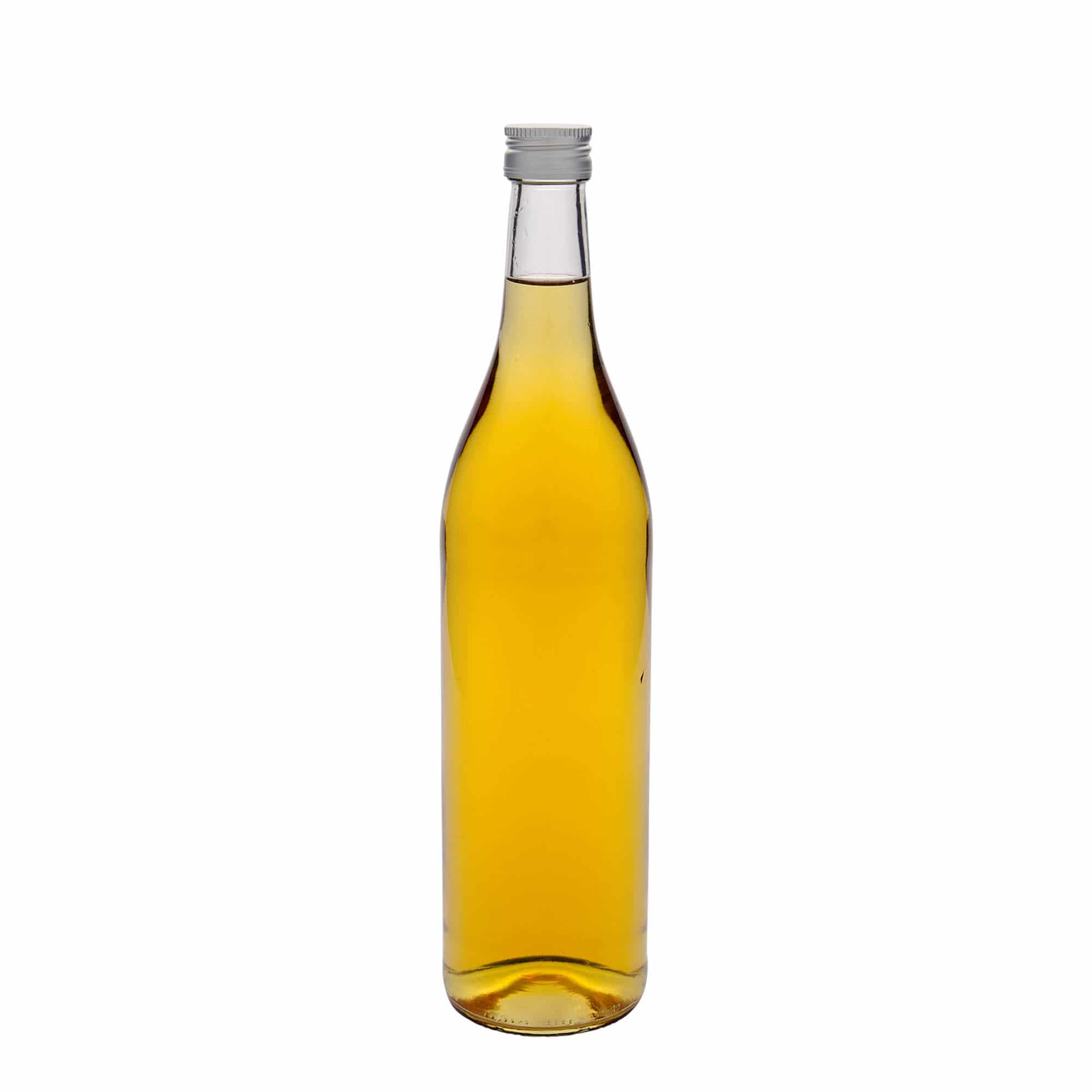 700 ml Bottiglia di vetro 'Roger', imboccatura: PP 28