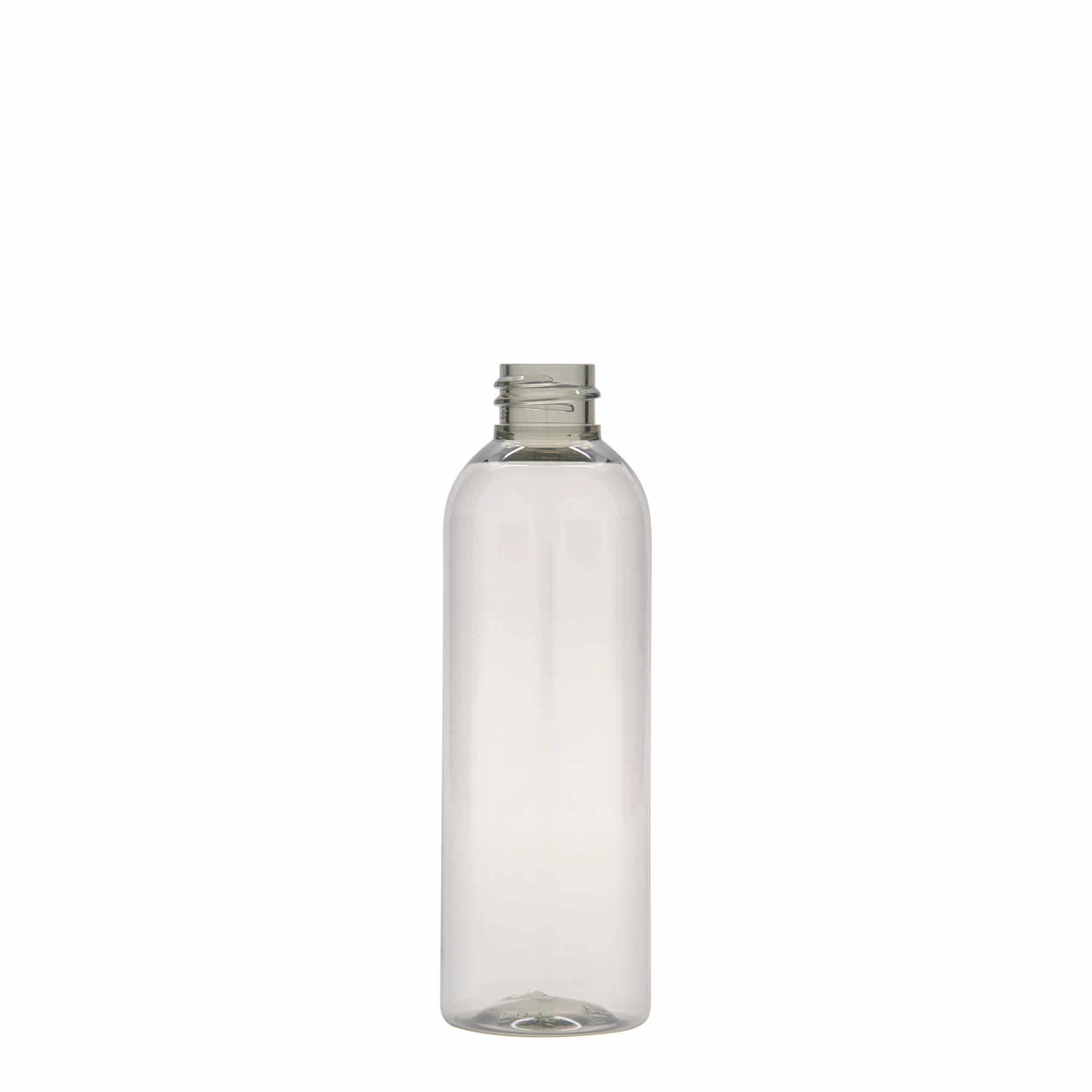 100 ml Flacone di plastica riciclata 'Pegasus', PCR, imboccatura: GPI 20/410 100 ml Flacone di plastica riciclata 'Pegasus', PCR, imboccatura: GPI 20/410