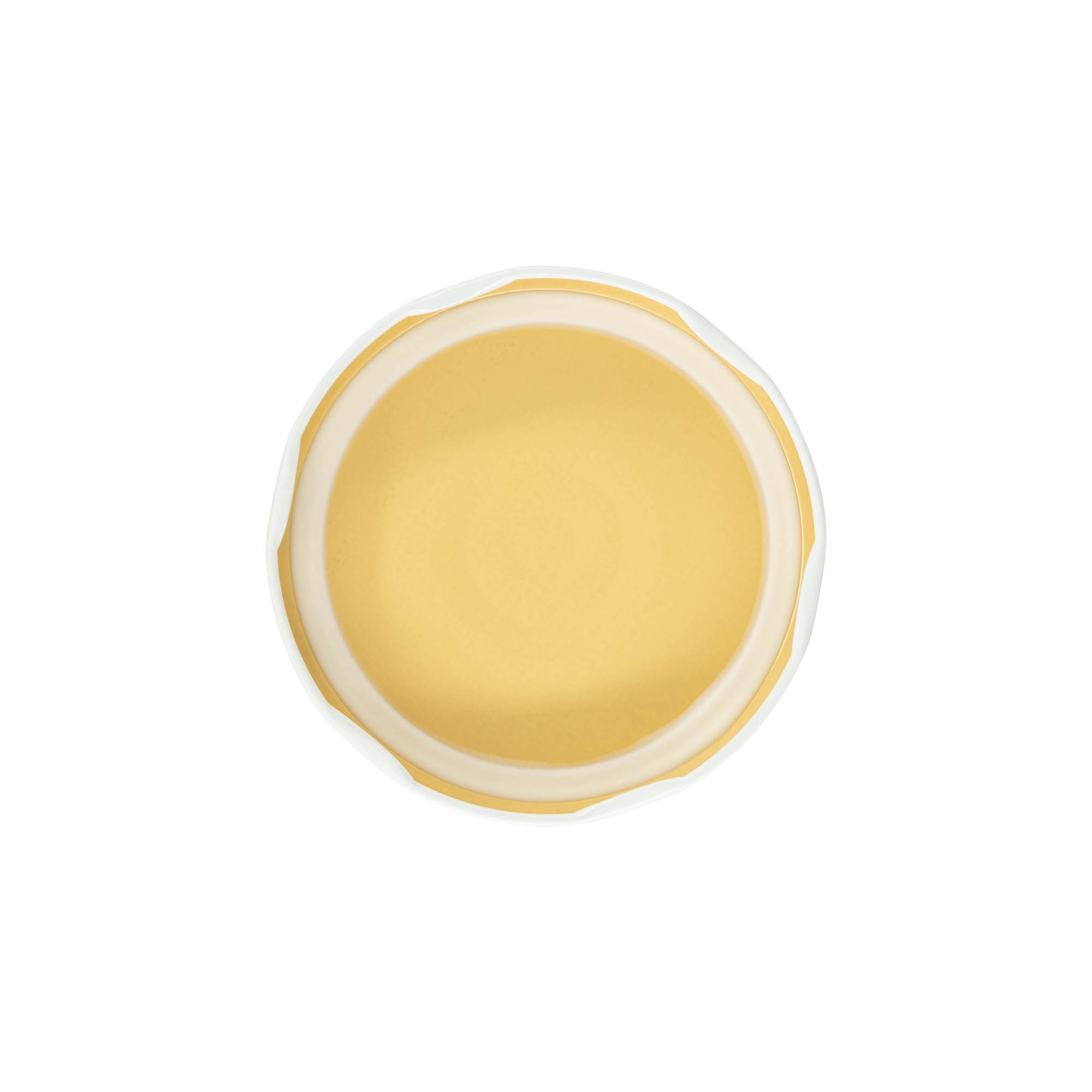 Tappi Twist-Off, lamiera bianca, bianco, per bocca: TO 82