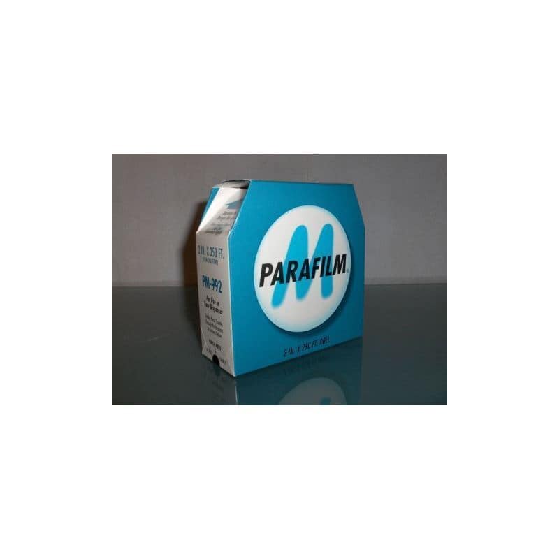 Parafilm rotolo 75 m x 50 mm, poliolefine e cera paraffinica