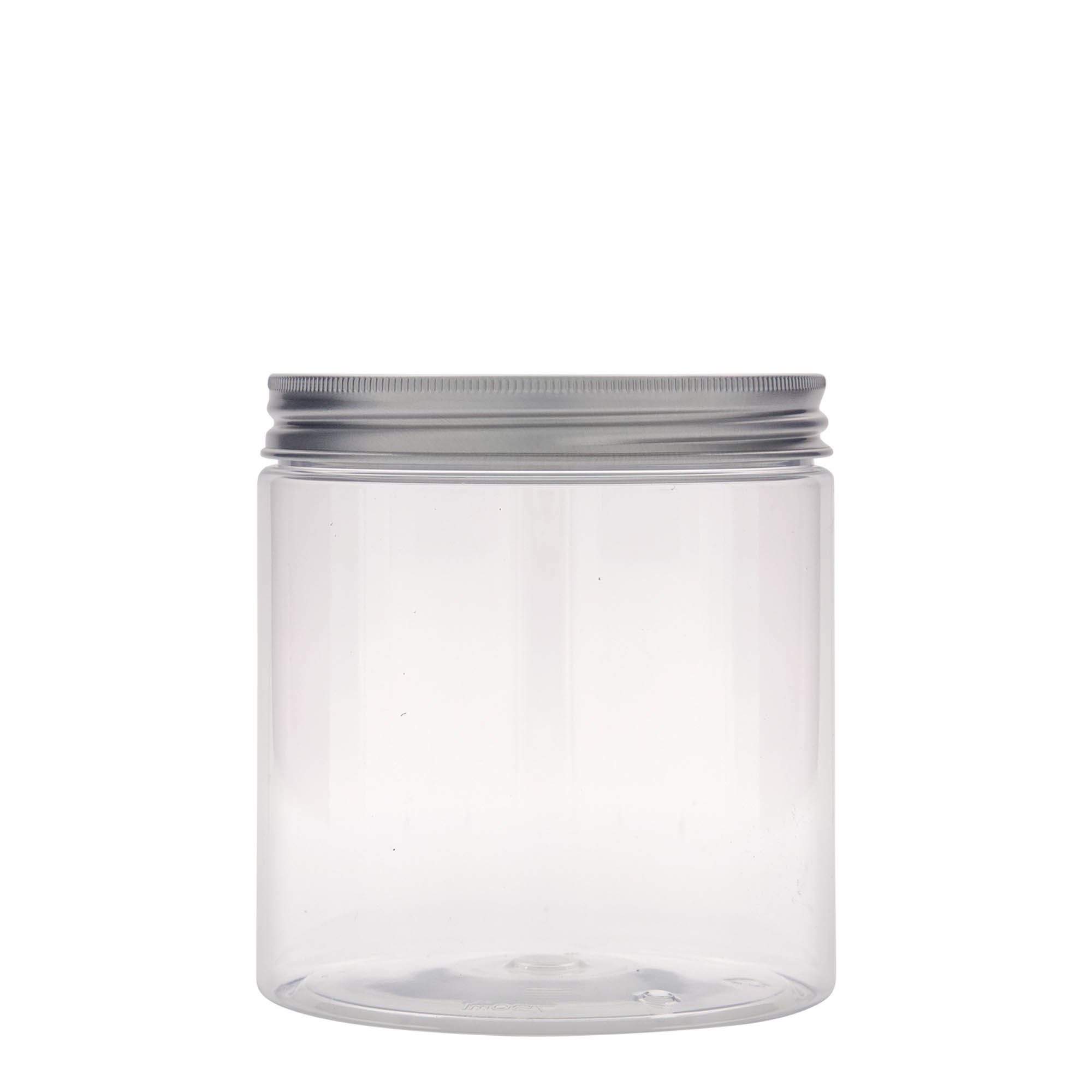 750 ml lattina PET 'Isabella', bocca: 100/400 750 ml lattina PET 'Isabella', bocca: 100/400