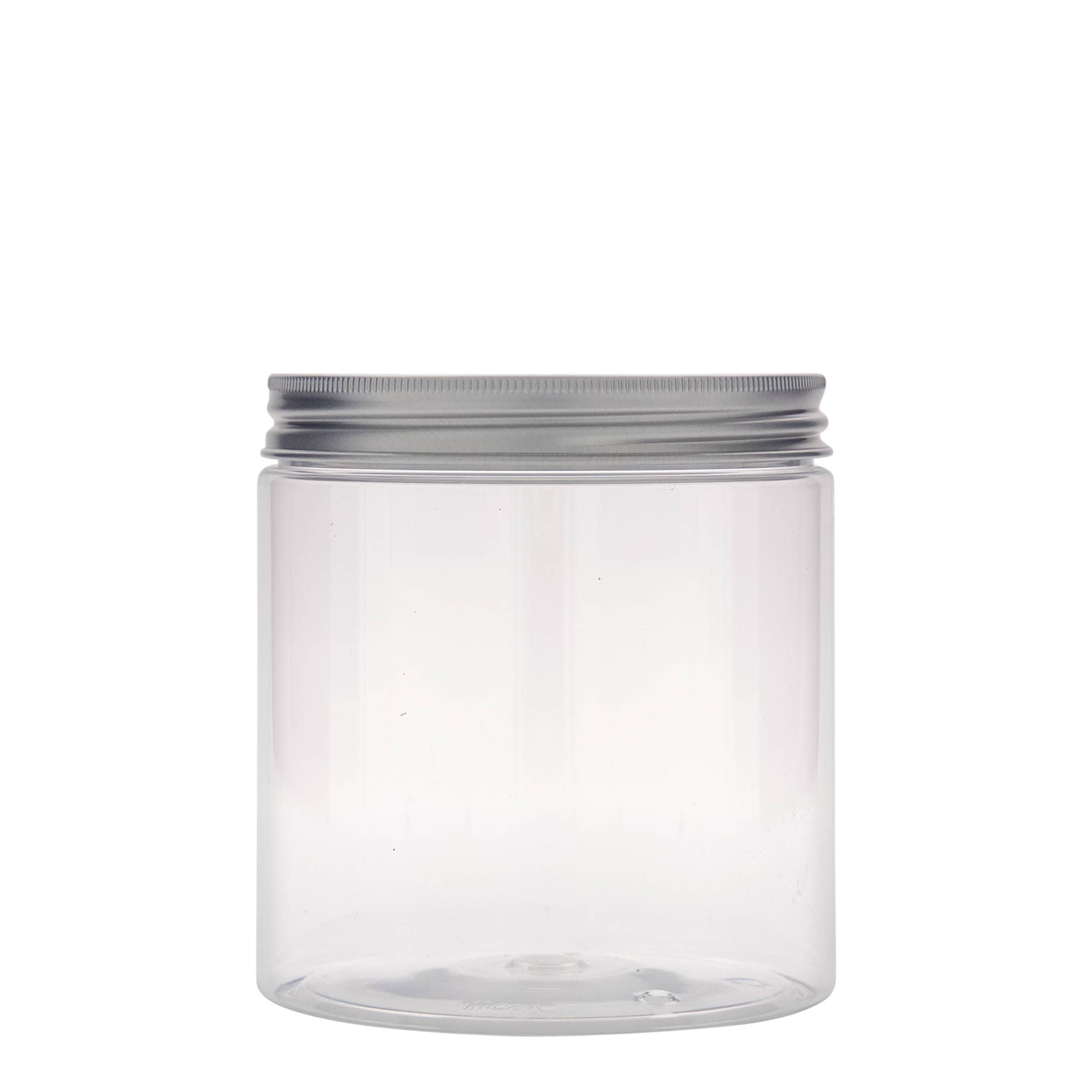 750 ml lattina PET 'Isabella', bocca: 100/400