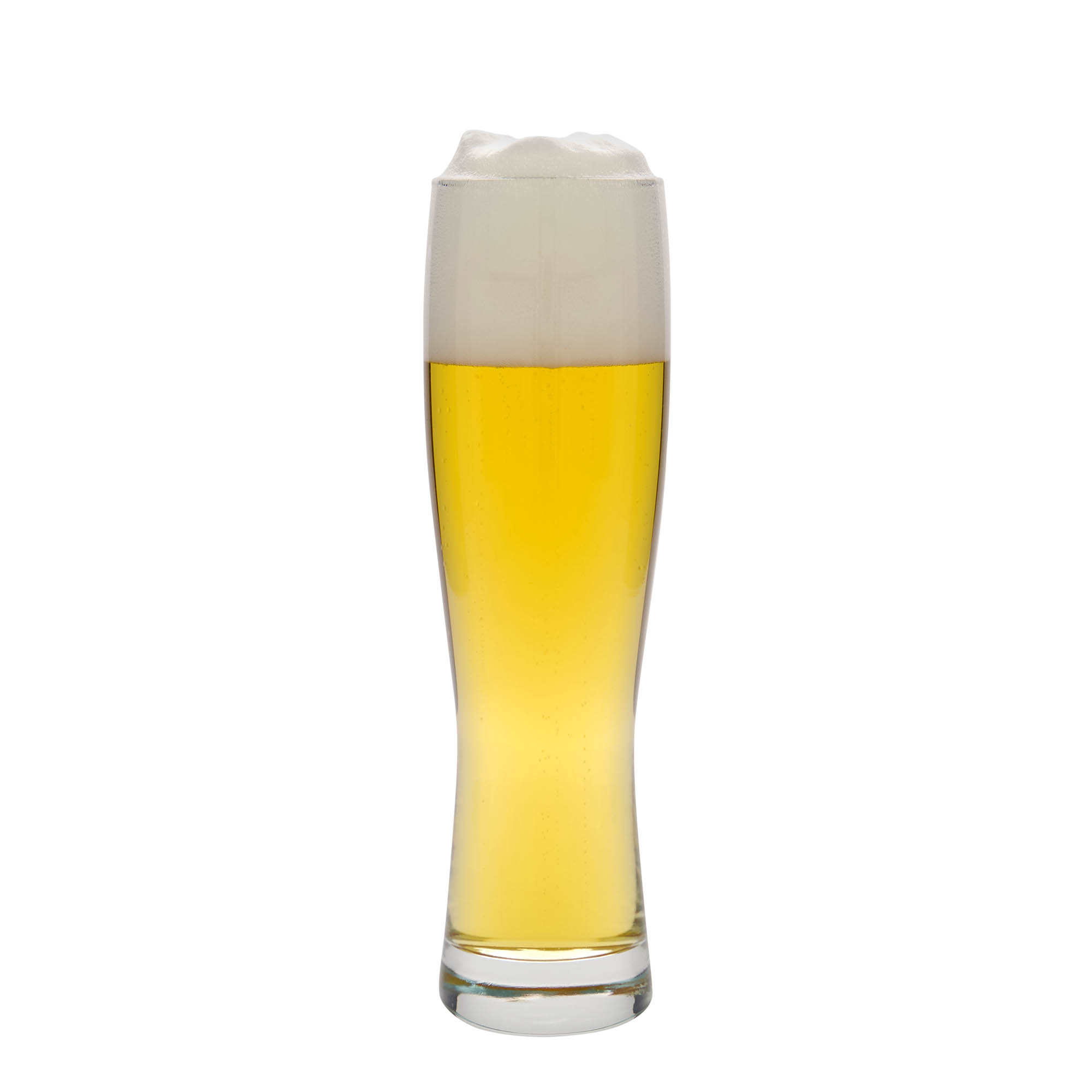 Bicchiere da birra 500 ml 'Monaco', vetro