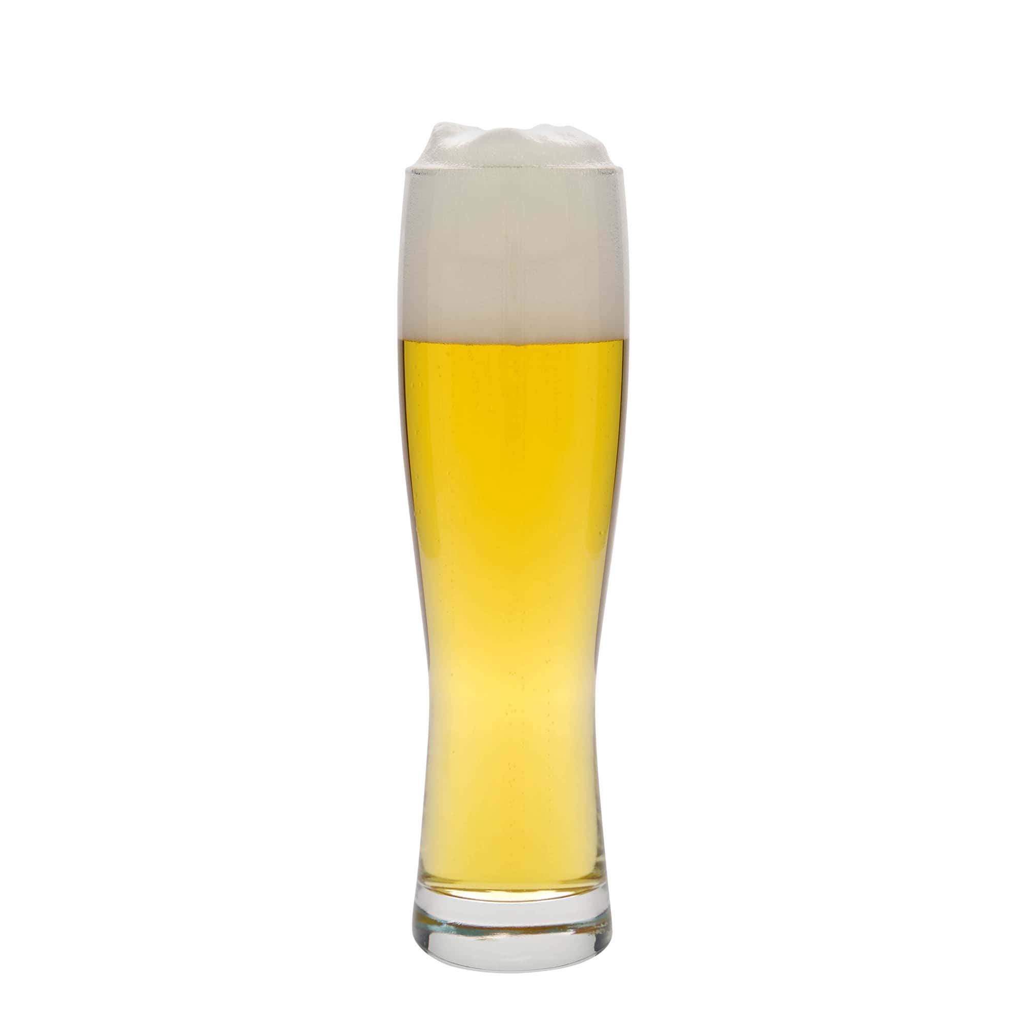 Bicchiere da birra 500 ml 'Monaco', vetro
