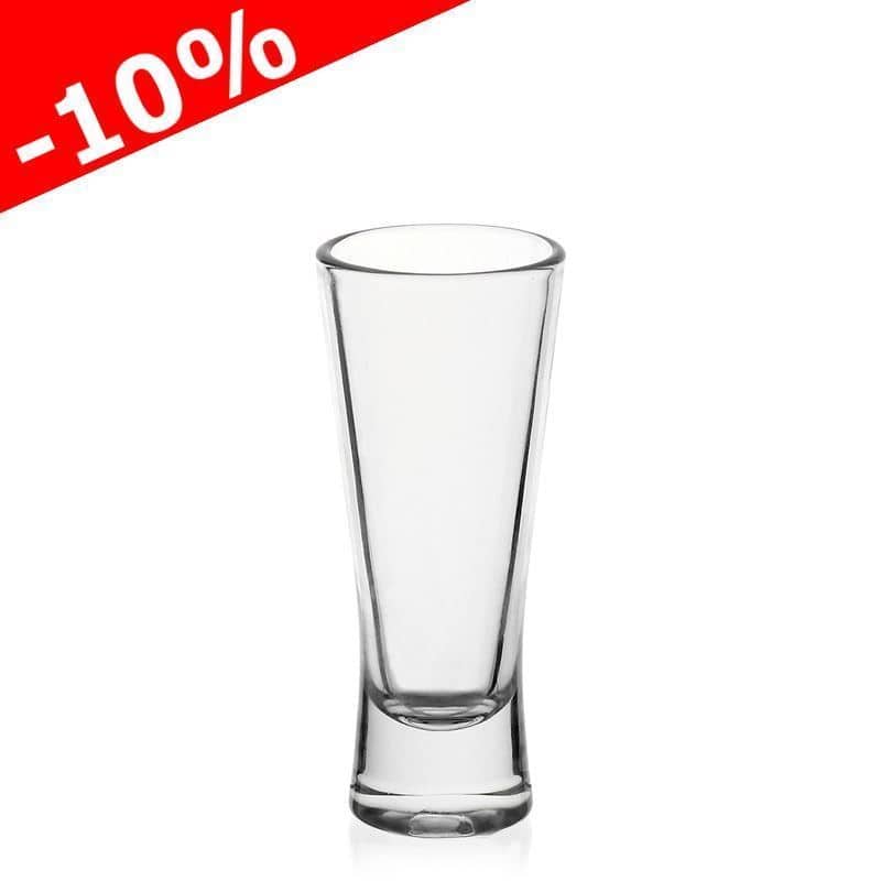 40 ml Bicchiere da amaro 'Helsinki'